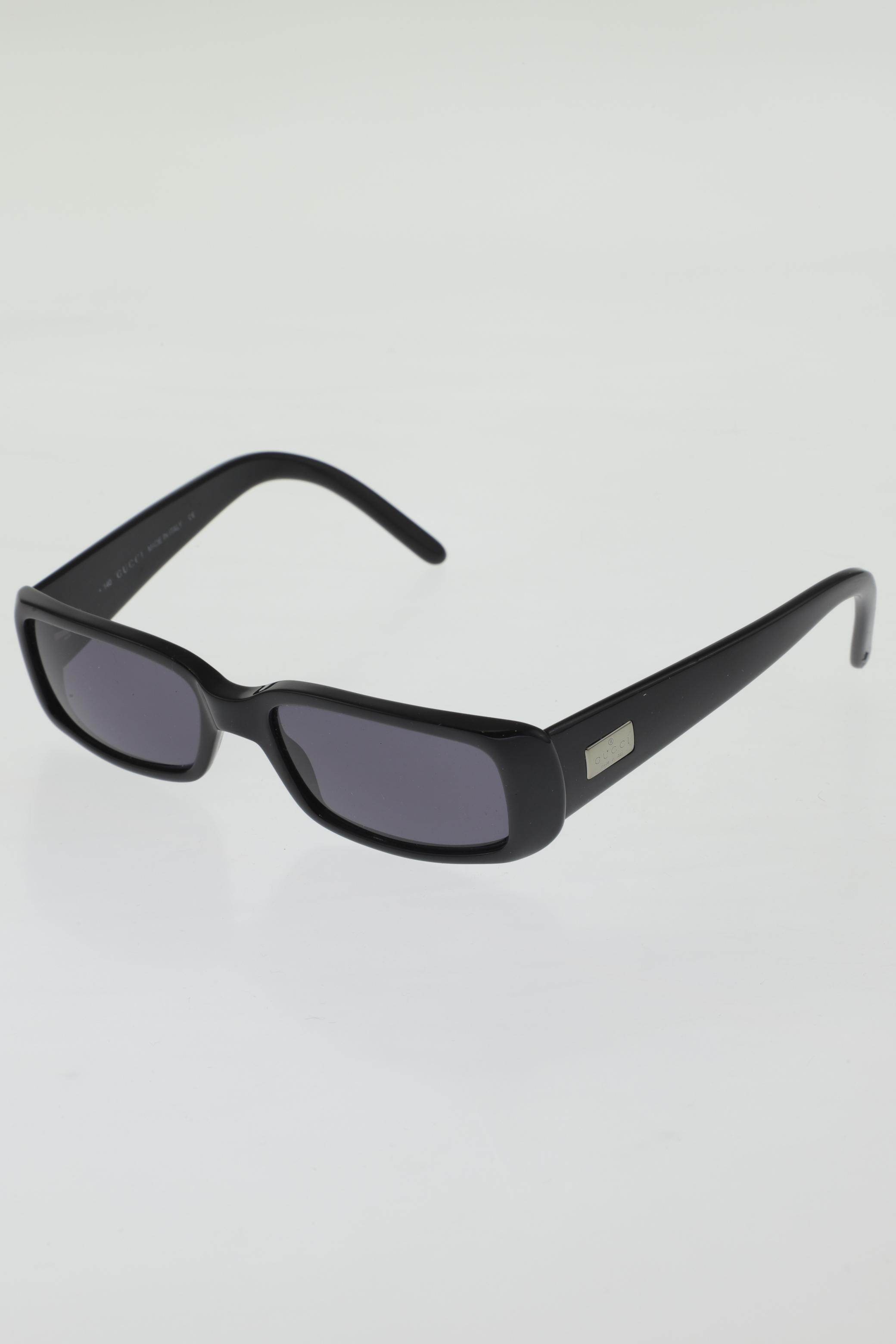 

Gucci Damen Sonnenbrille, schwarz