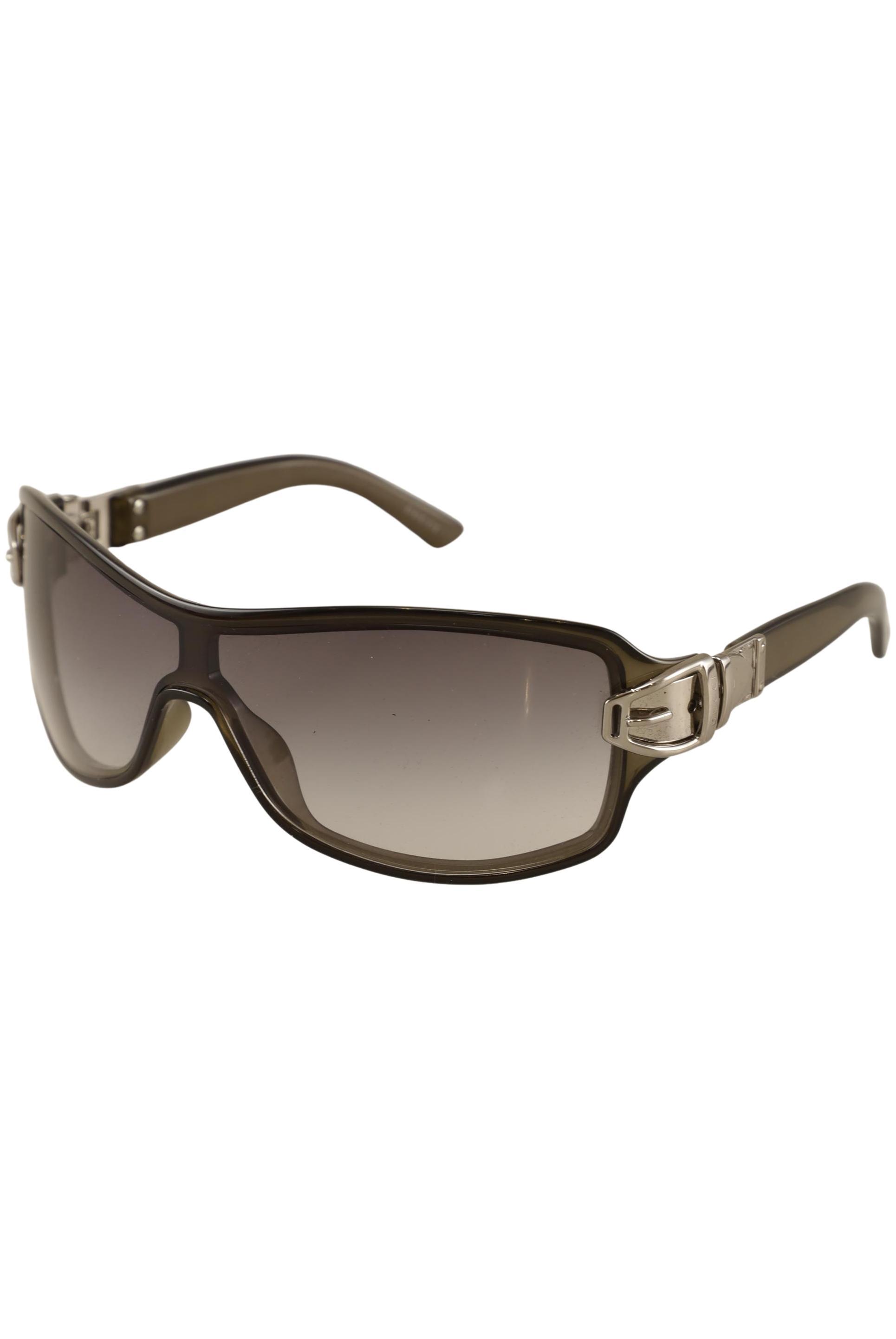

Gucci Damen Sonnenbrille, schwarz, Gr.
