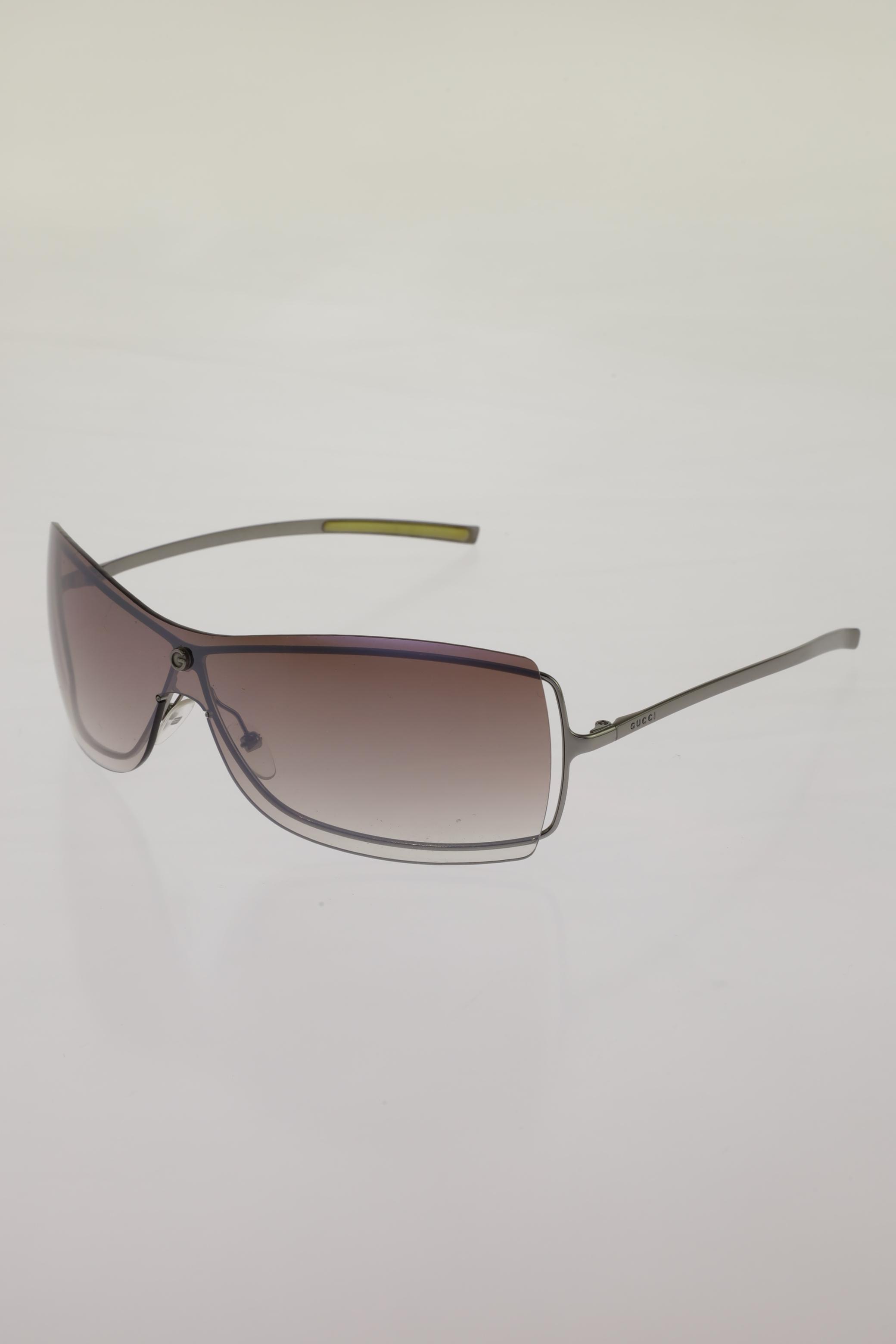 

Gucci Damen Sonnenbrille, braun, Gr.