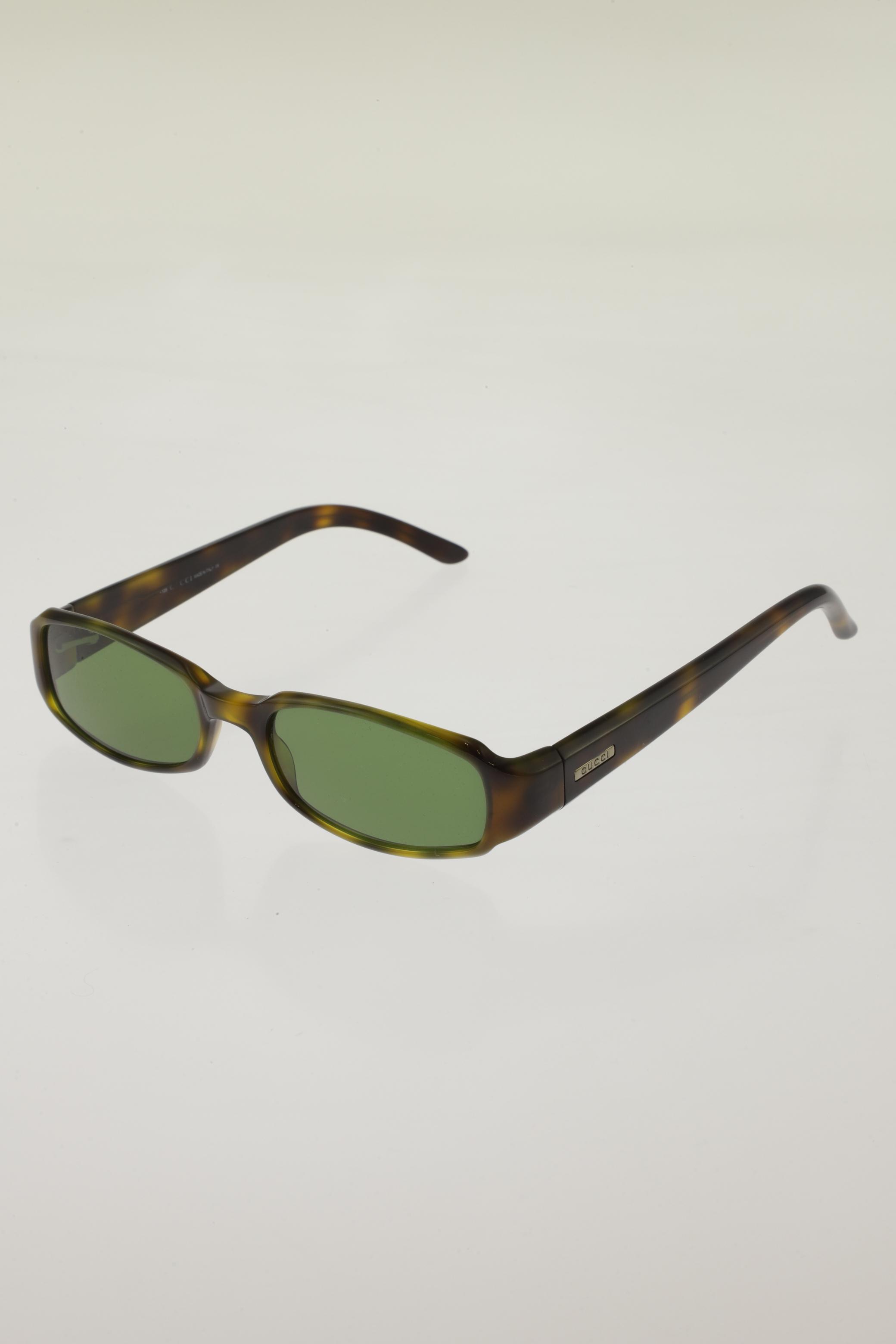 

Gucci Damen Sonnenbrille, braun, Gr.