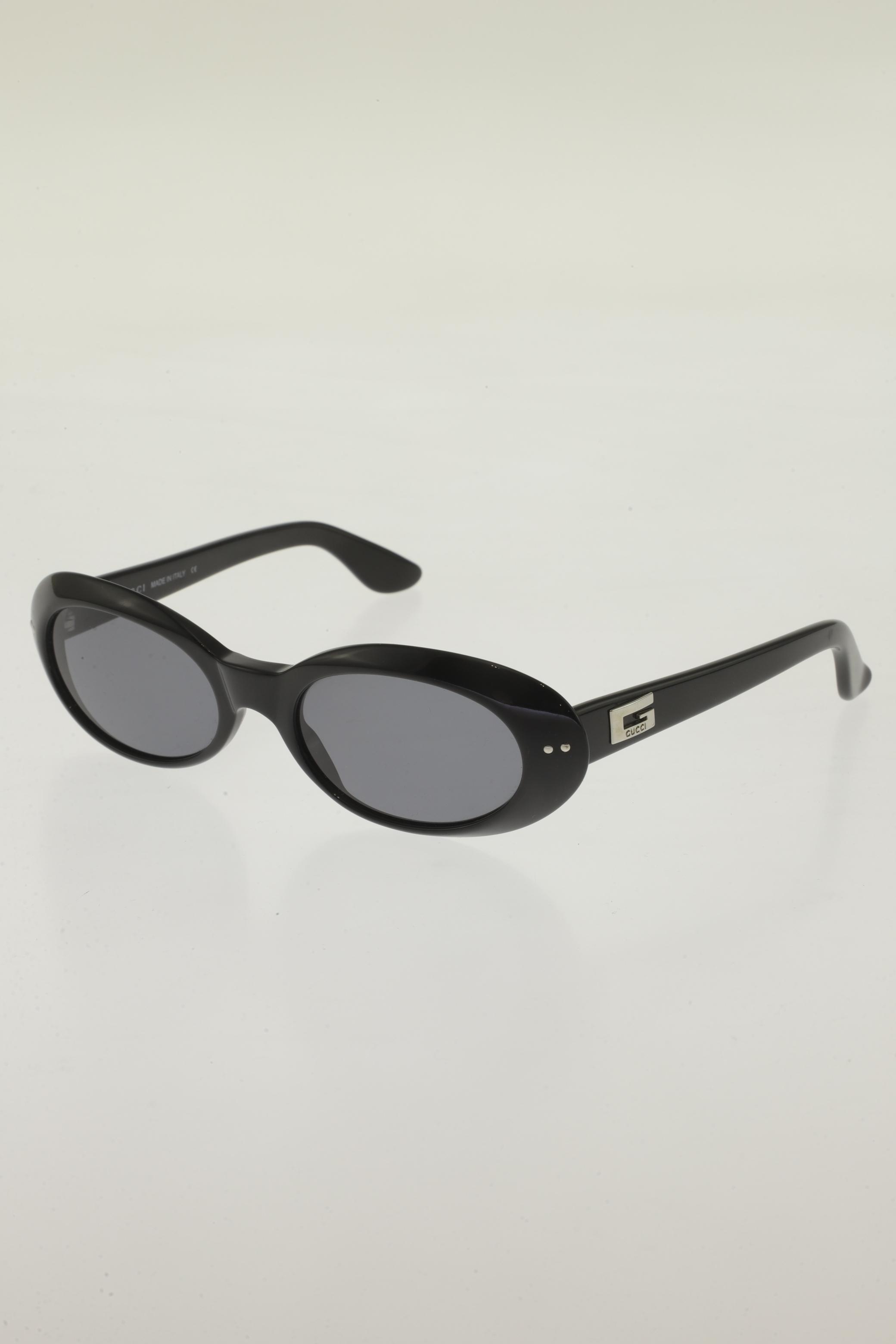 

Gucci Damen Sonnenbrille, schwarz