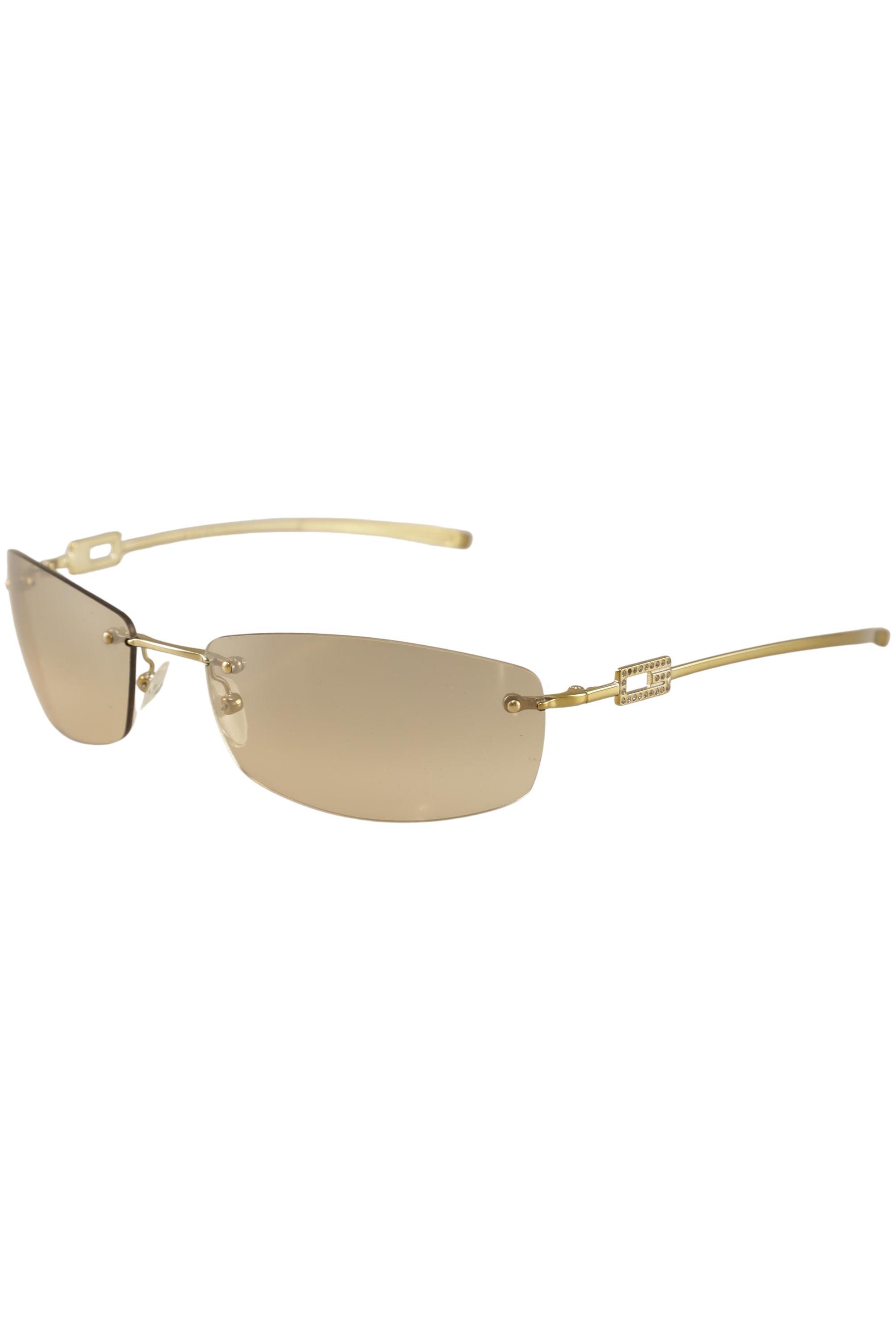 

Gucci Damen Sonnenbrille, braun, Gr.