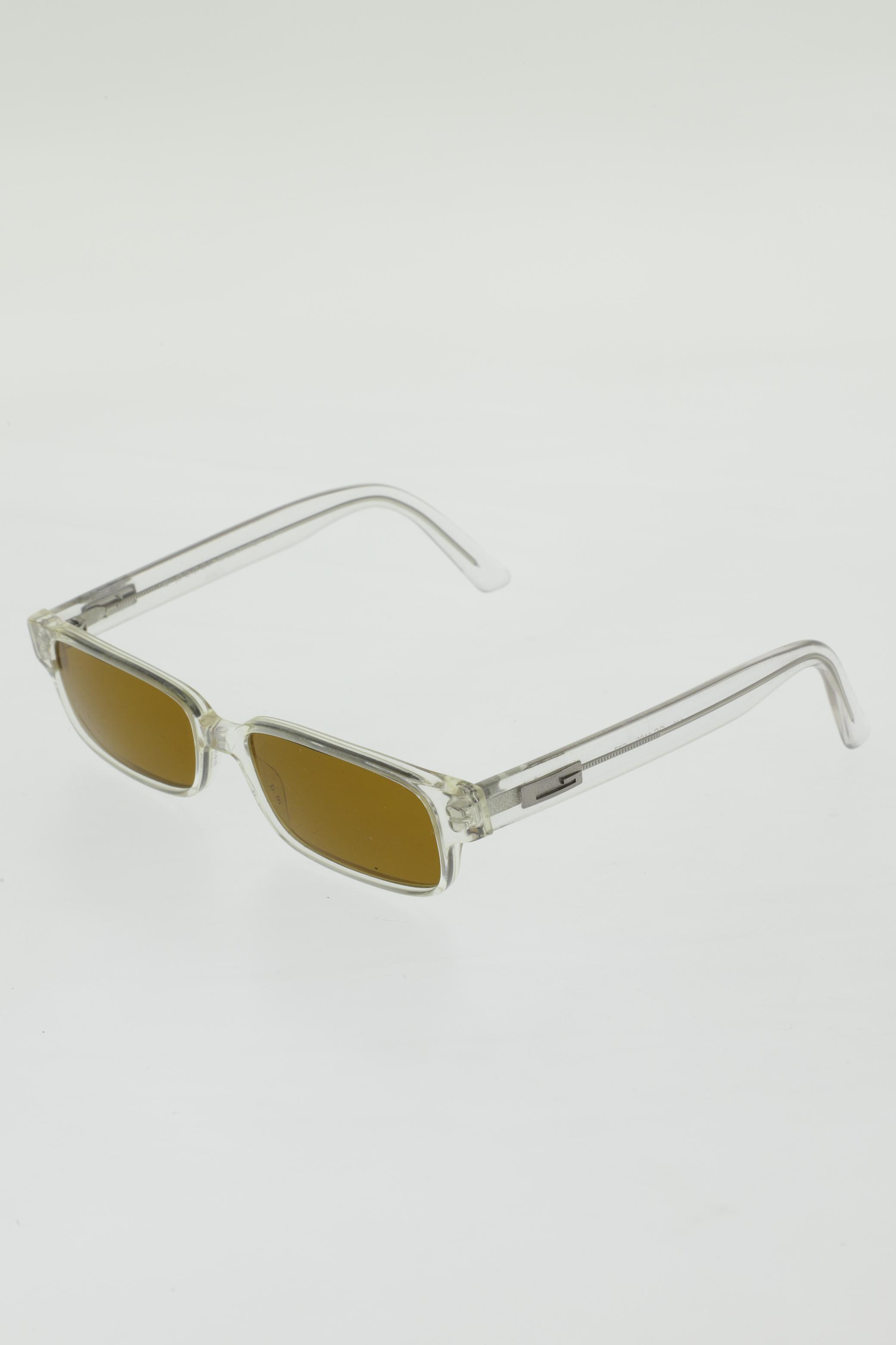 

Gucci Damen Sonnenbrille, beige