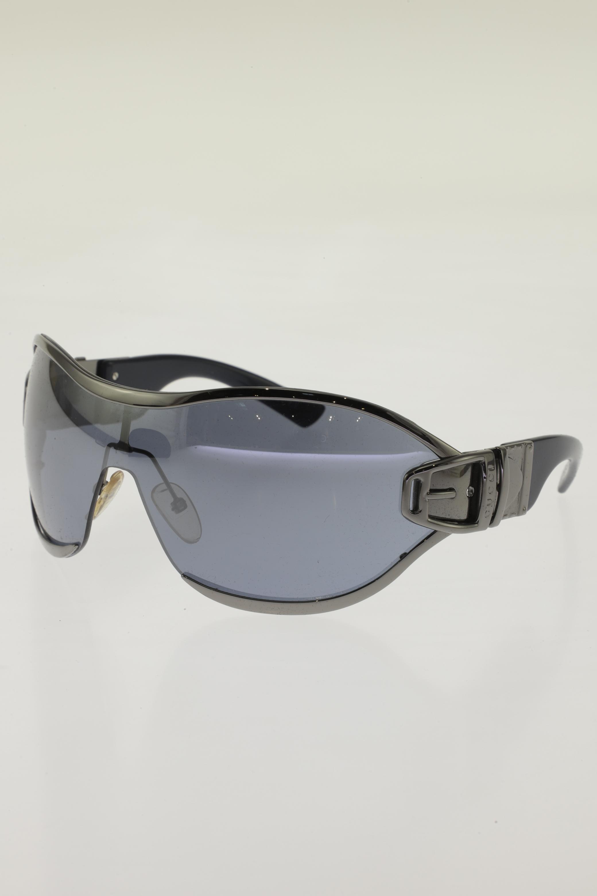 

Gucci Damen Sonnenbrille, schwarz, Gr.