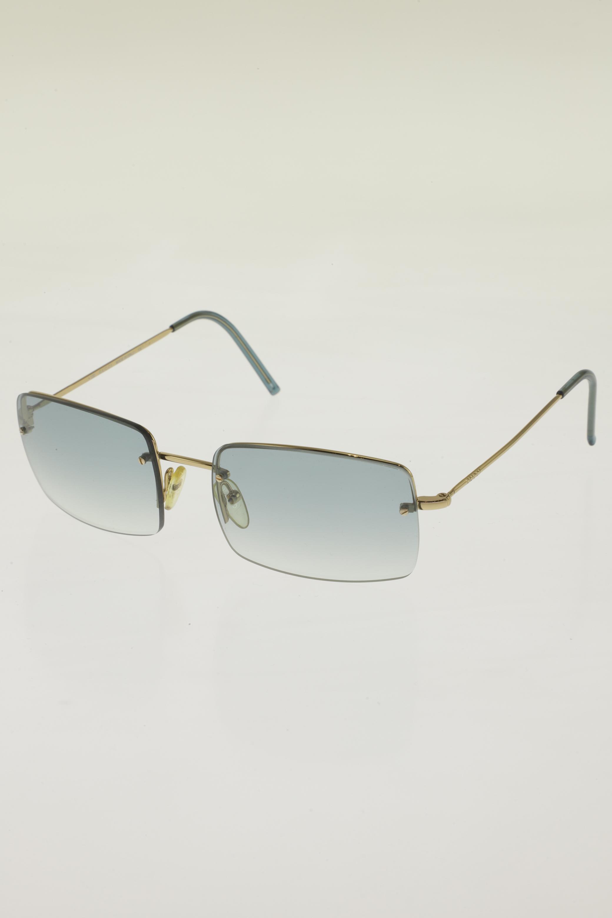 

Gucci Damen Sonnenbrille, hellblau, Gr.
