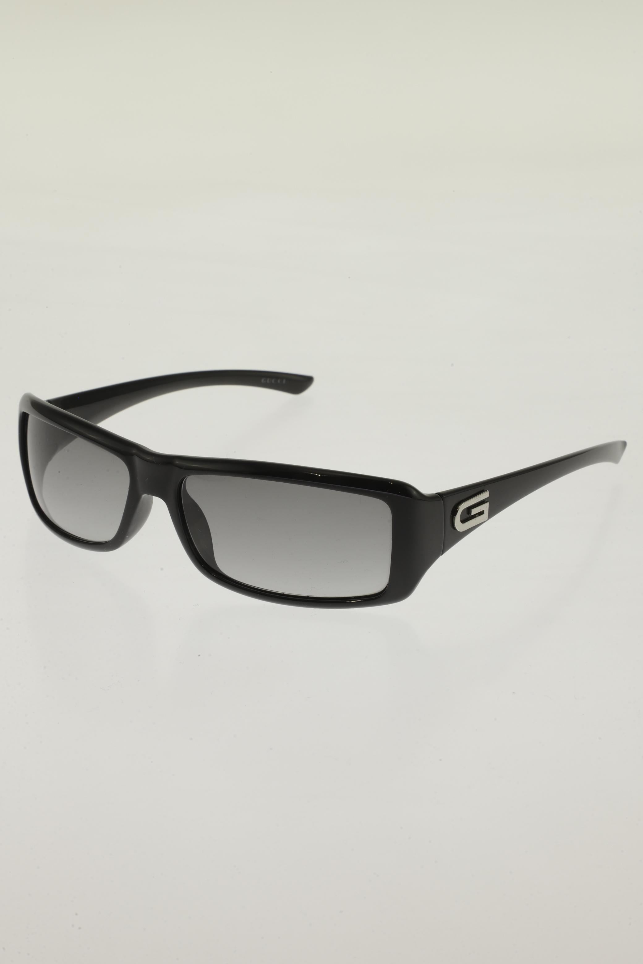 

Gucci Damen Sonnenbrille, schwarz