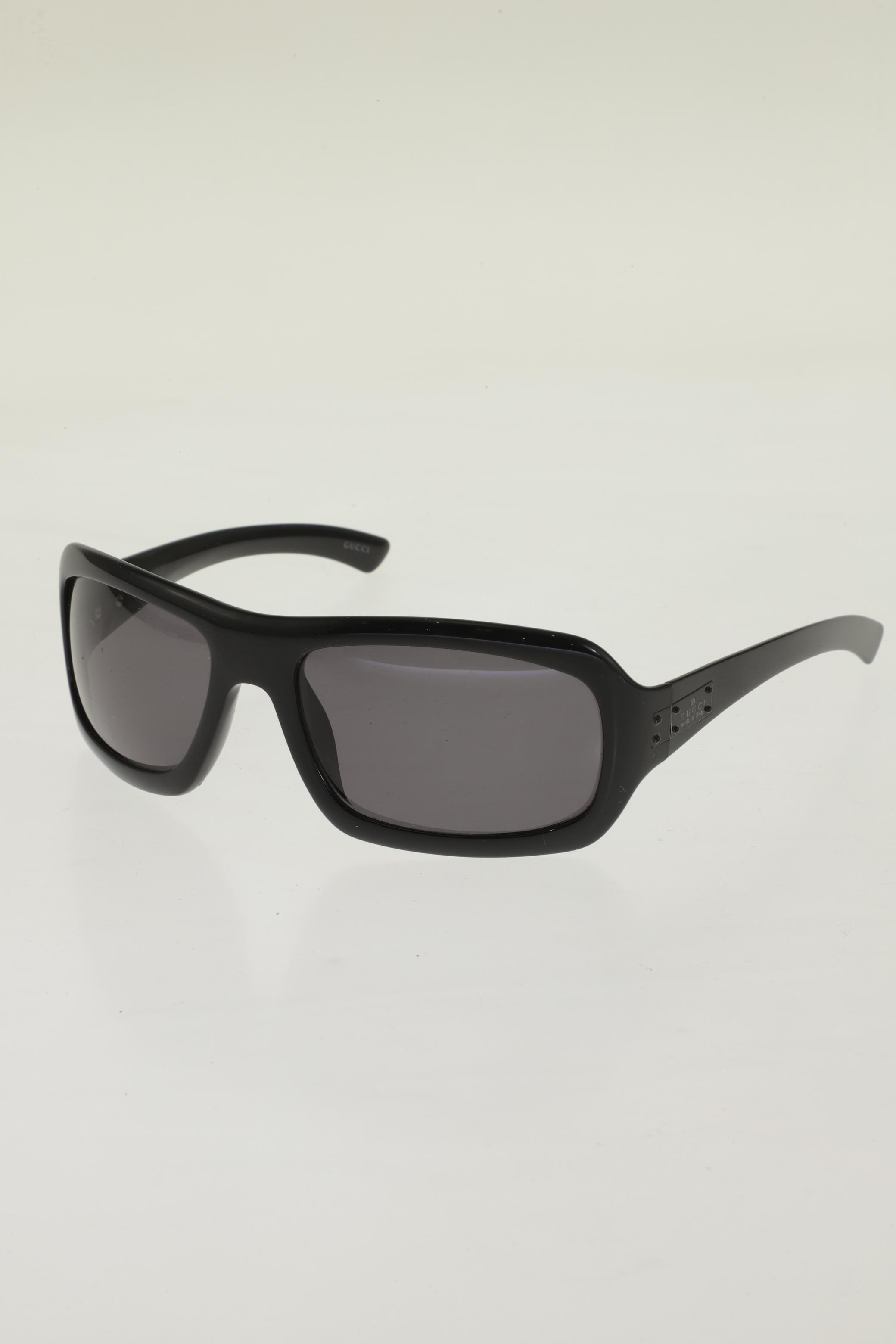 

Gucci Damen Sonnenbrille, schwarz