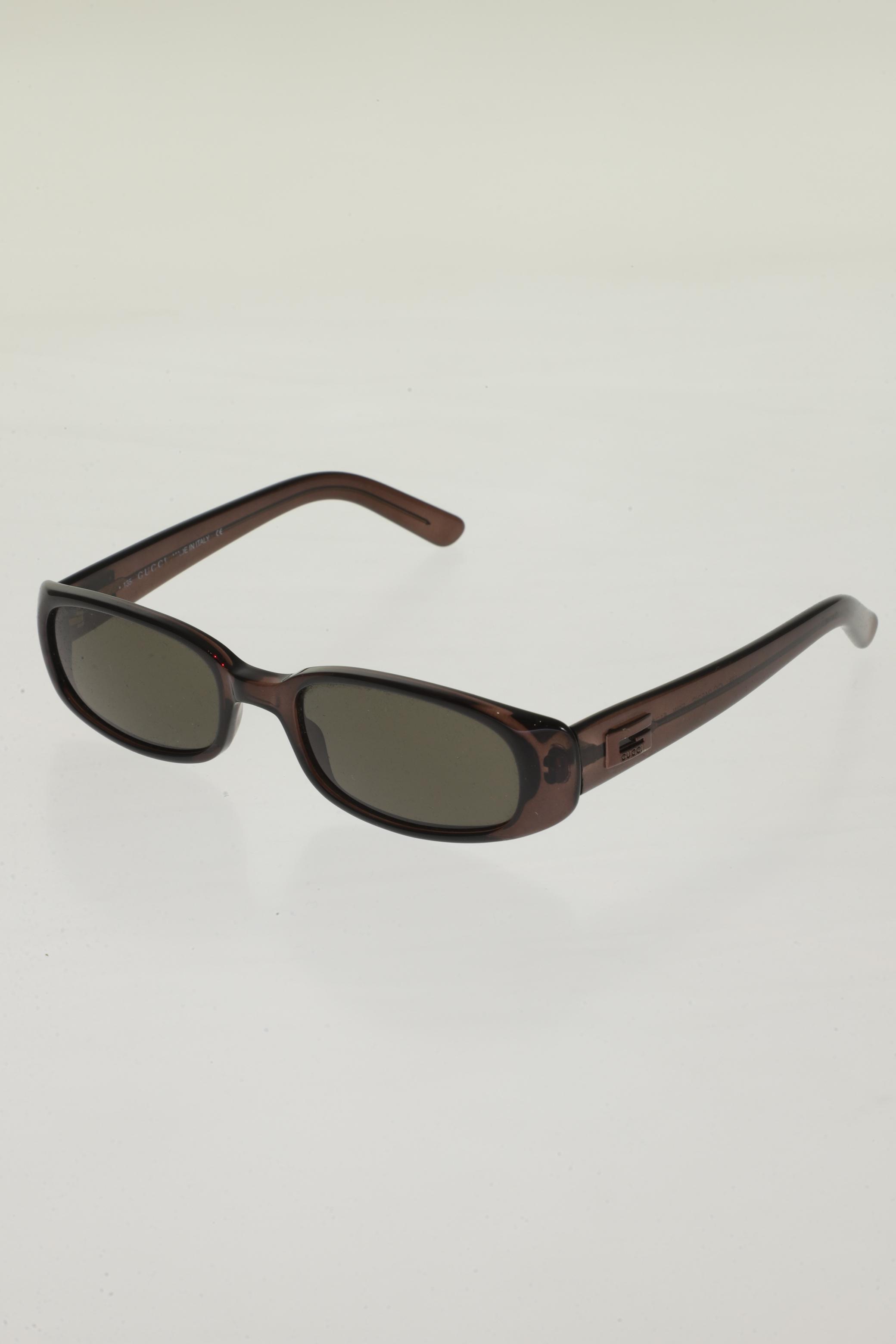 

Gucci Damen Sonnenbrille, schwarz