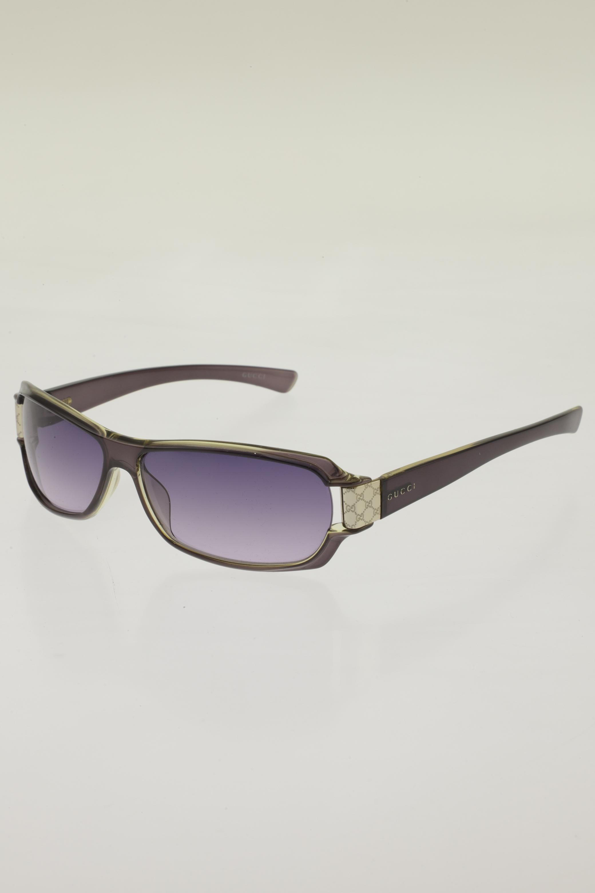

Gucci Damen Sonnenbrille, flieder, Gr.
