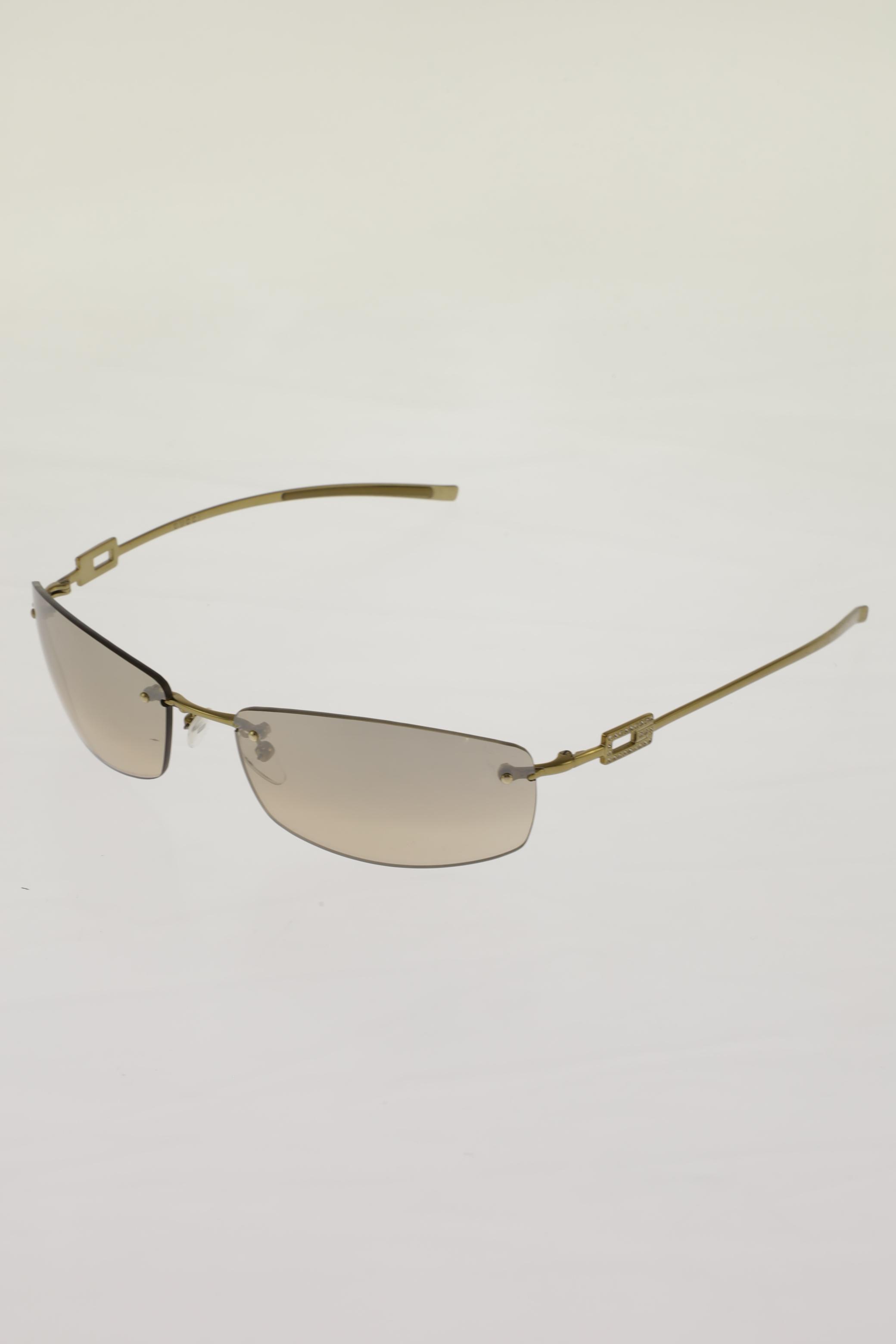 

Gucci Damen Sonnenbrille, braun, Gr.