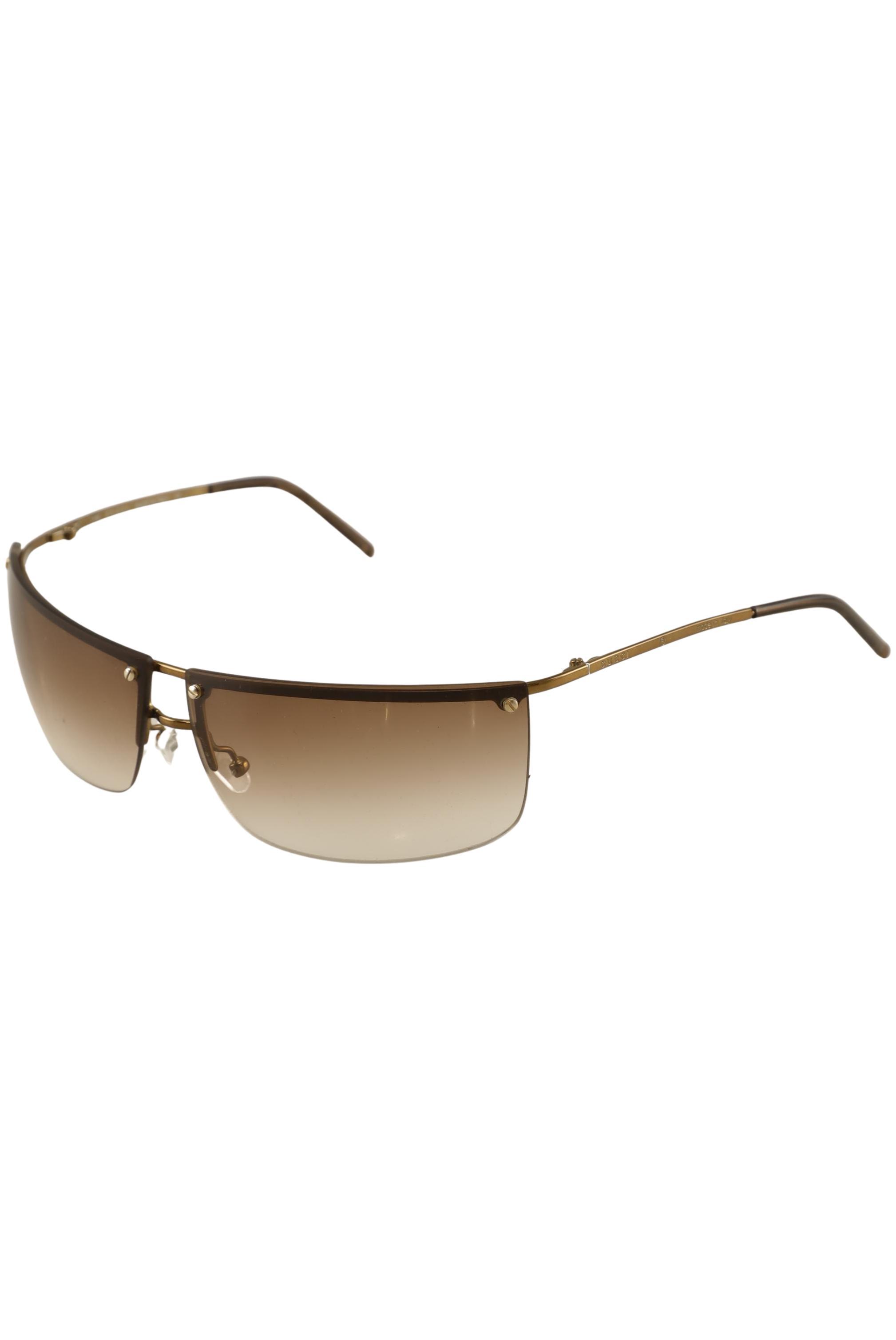 

Gucci Damen Sonnenbrille, braun, Gr.