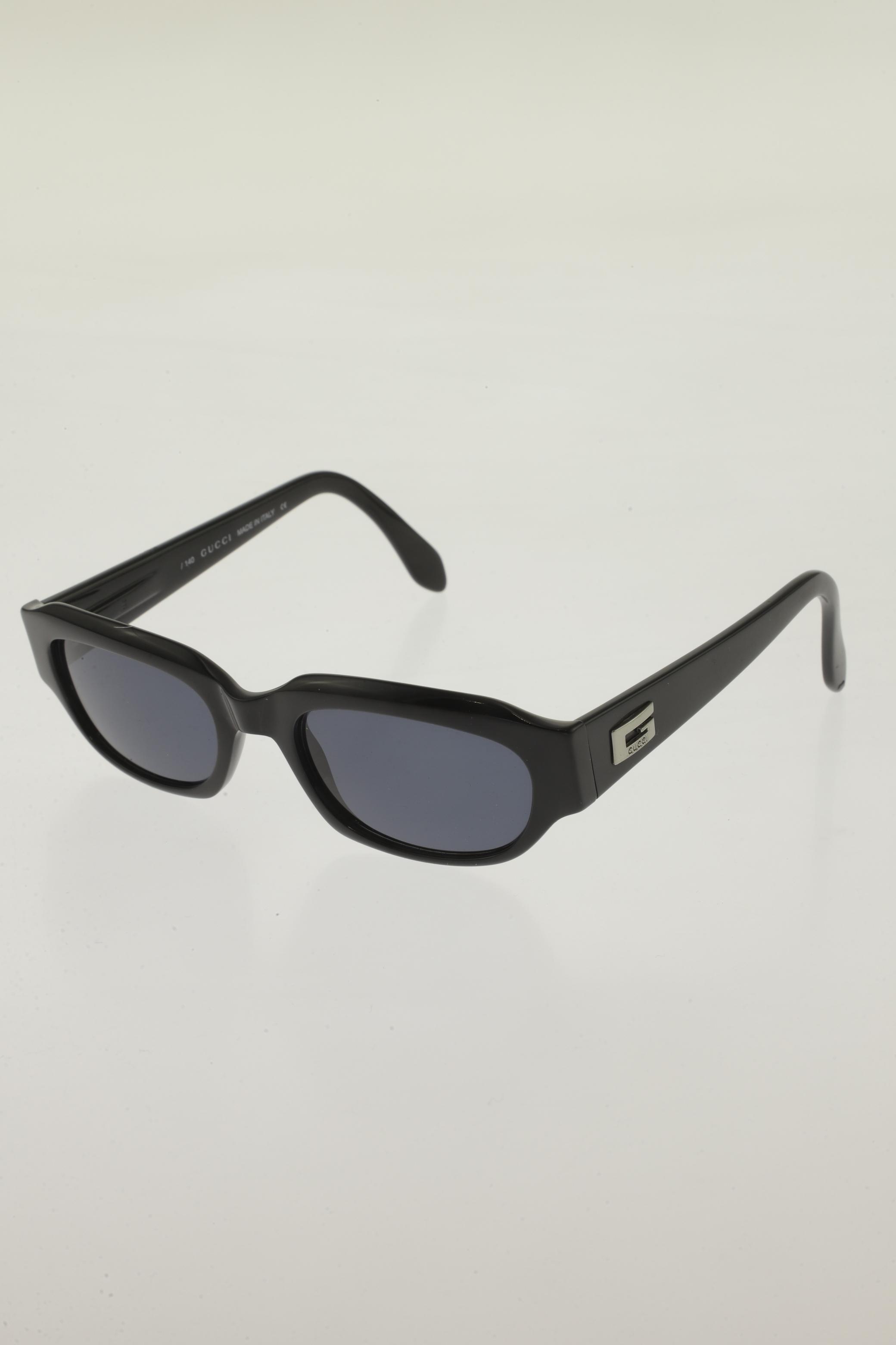 

Gucci Damen Sonnenbrille, schwarz