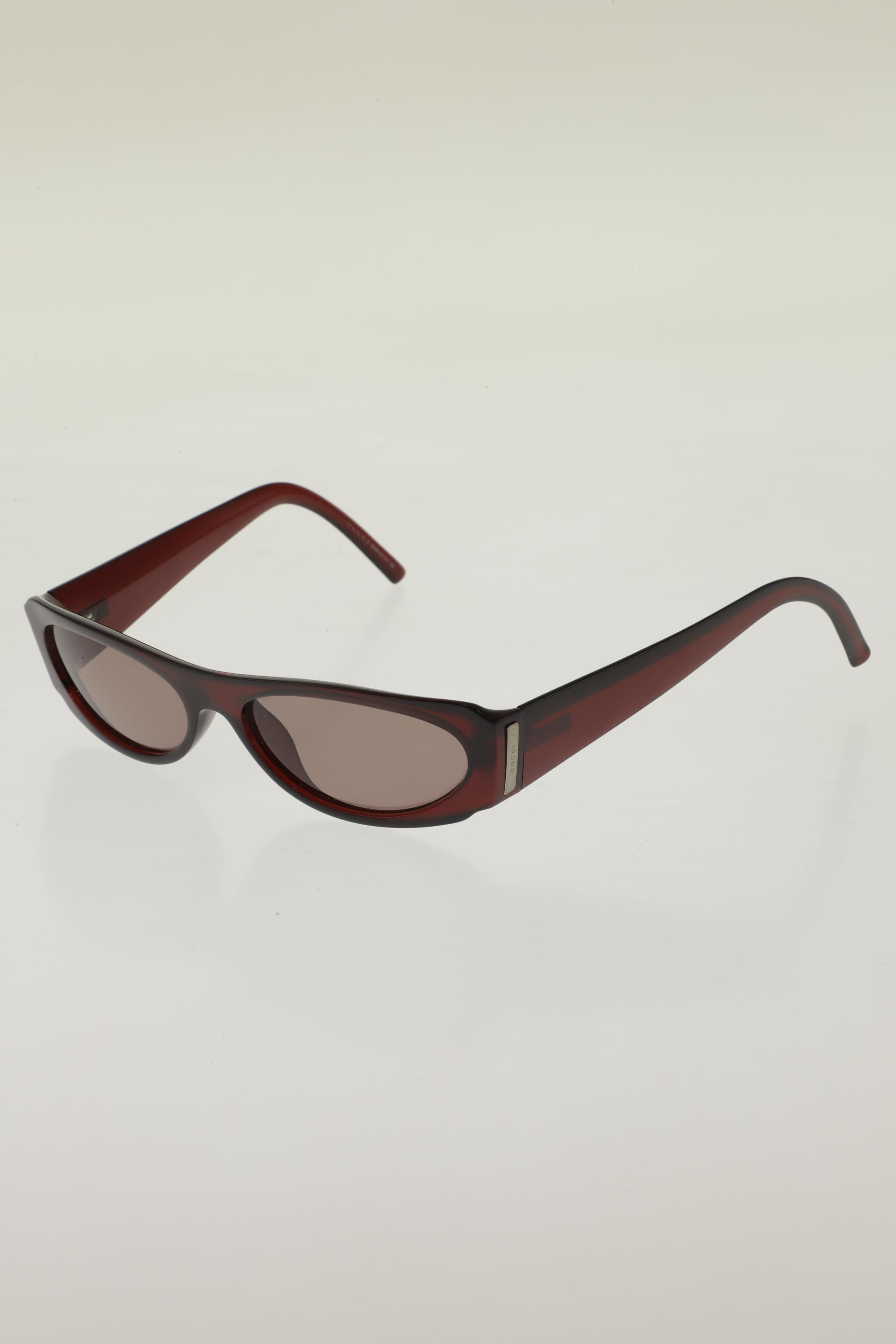 

Gucci Damen Sonnenbrille, bordeaux, Gr.