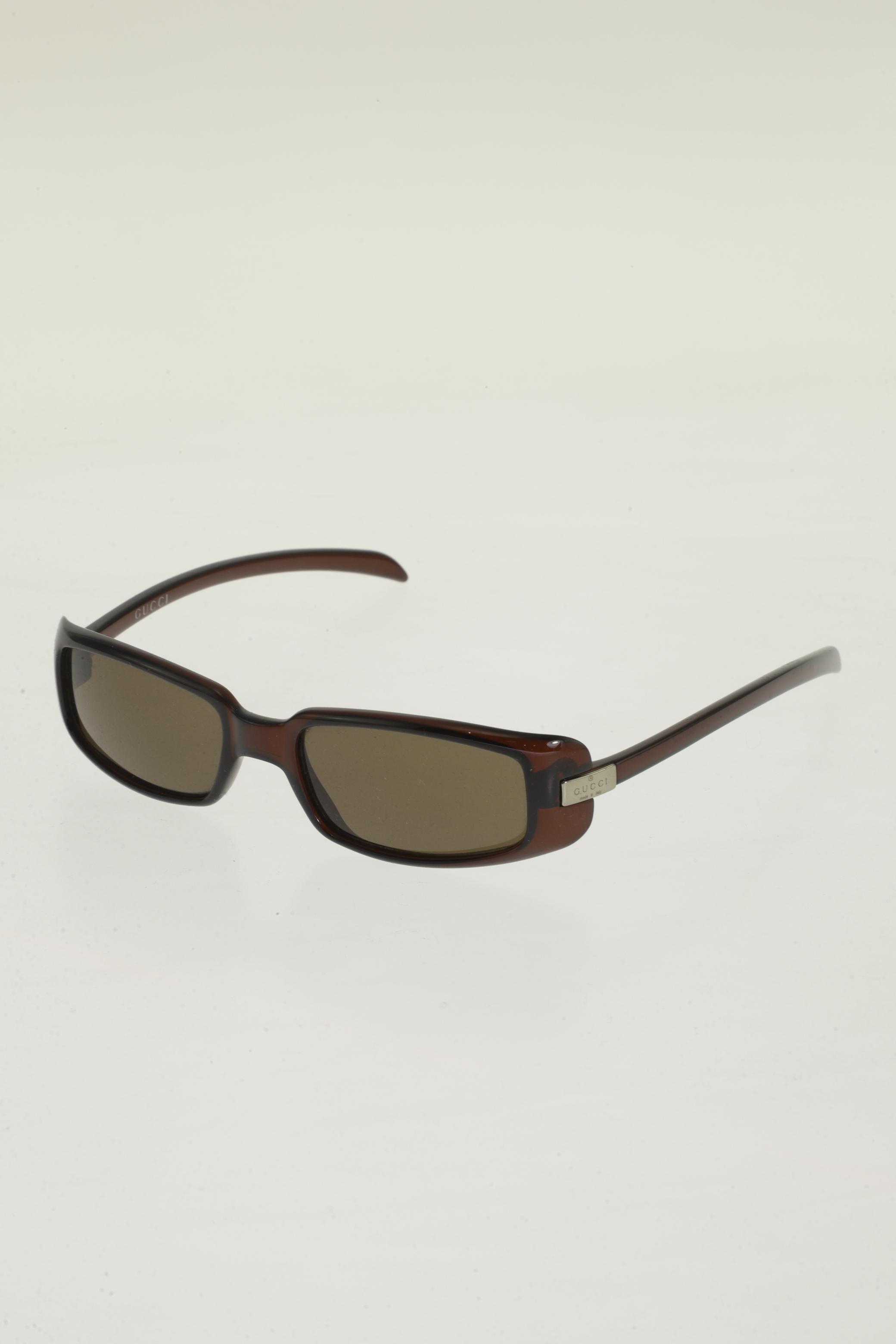 

Gucci Damen Sonnenbrille, schwarz
