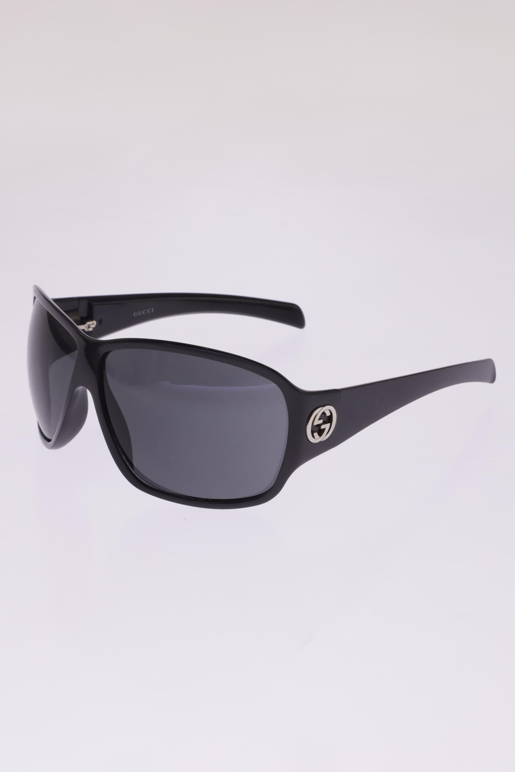 

Gucci Damen Sonnenbrille, braun, Gr.