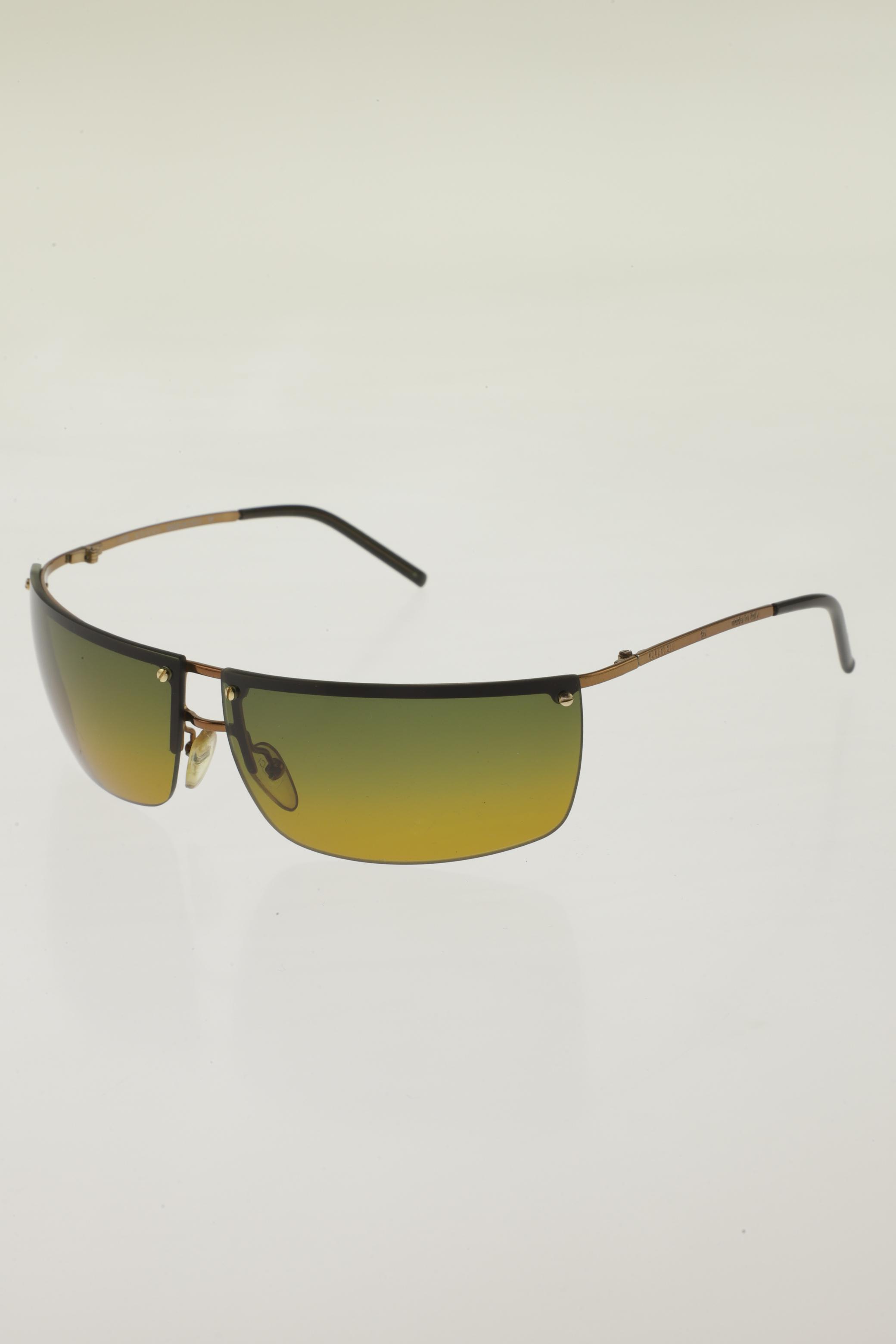 

Gucci Damen Sonnenbrille, braun, Gr.