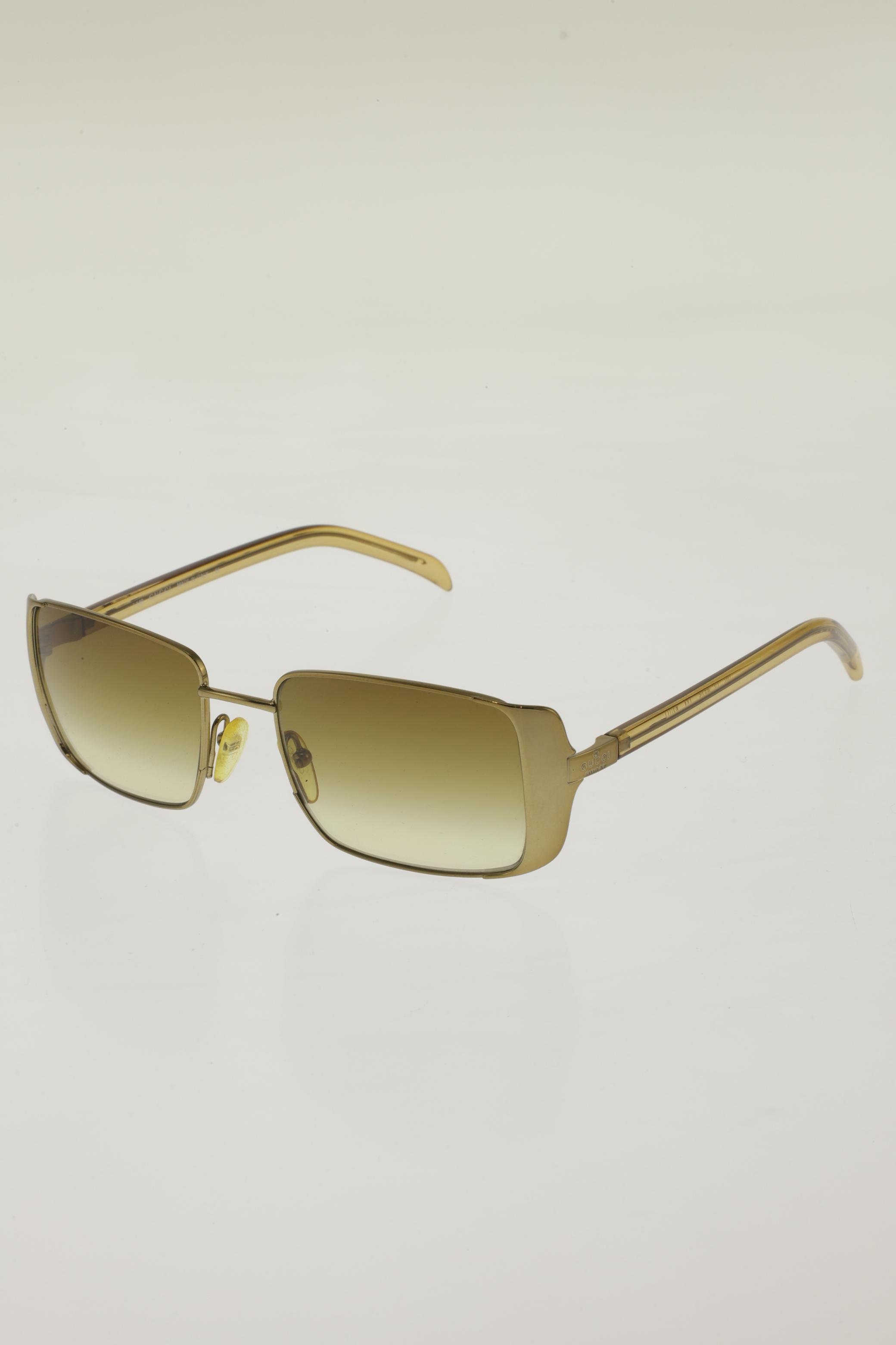 

Gucci Damen Sonnenbrille, braun, Gr.