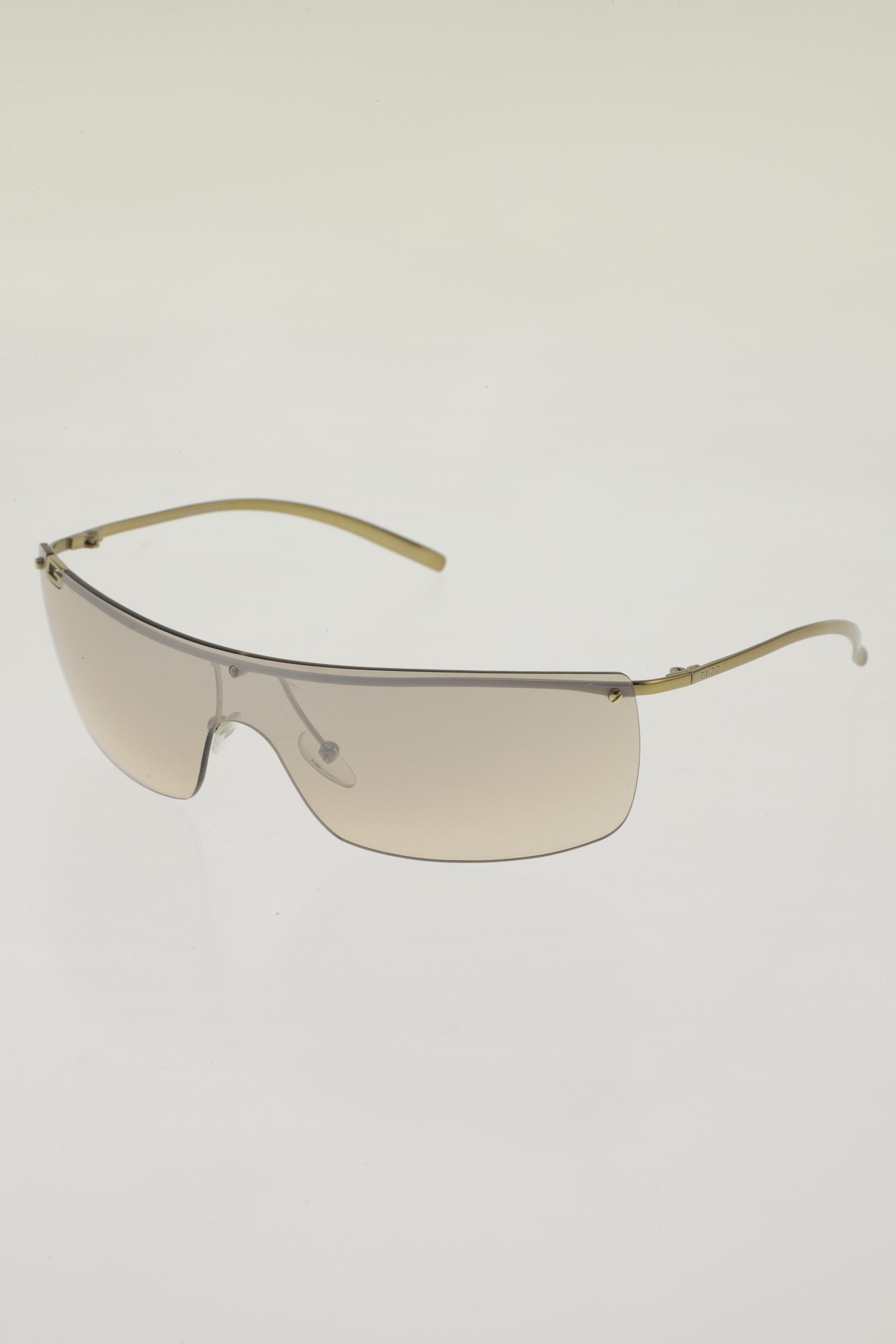 

Gucci Damen Sonnenbrille, beige, Gr.