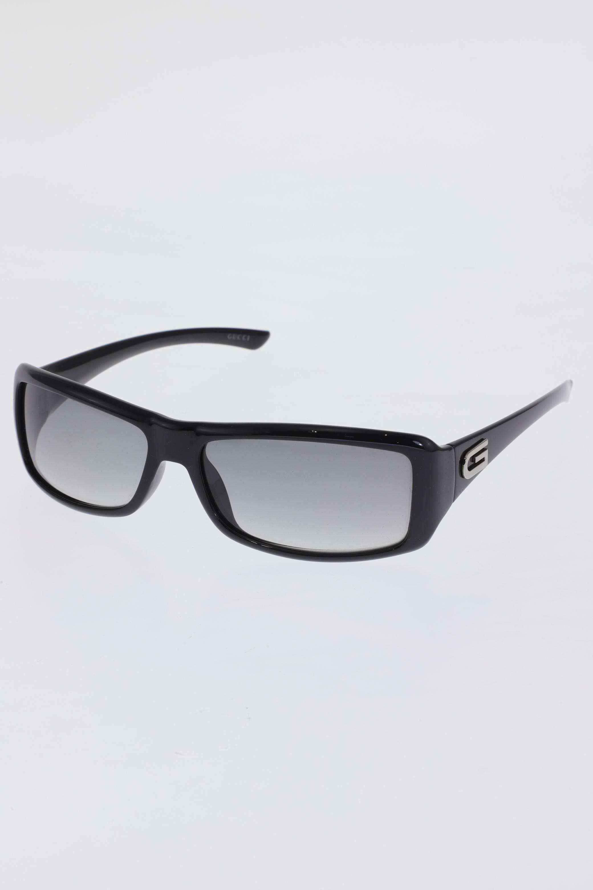 

Gucci Damen Sonnenbrille, schwarz