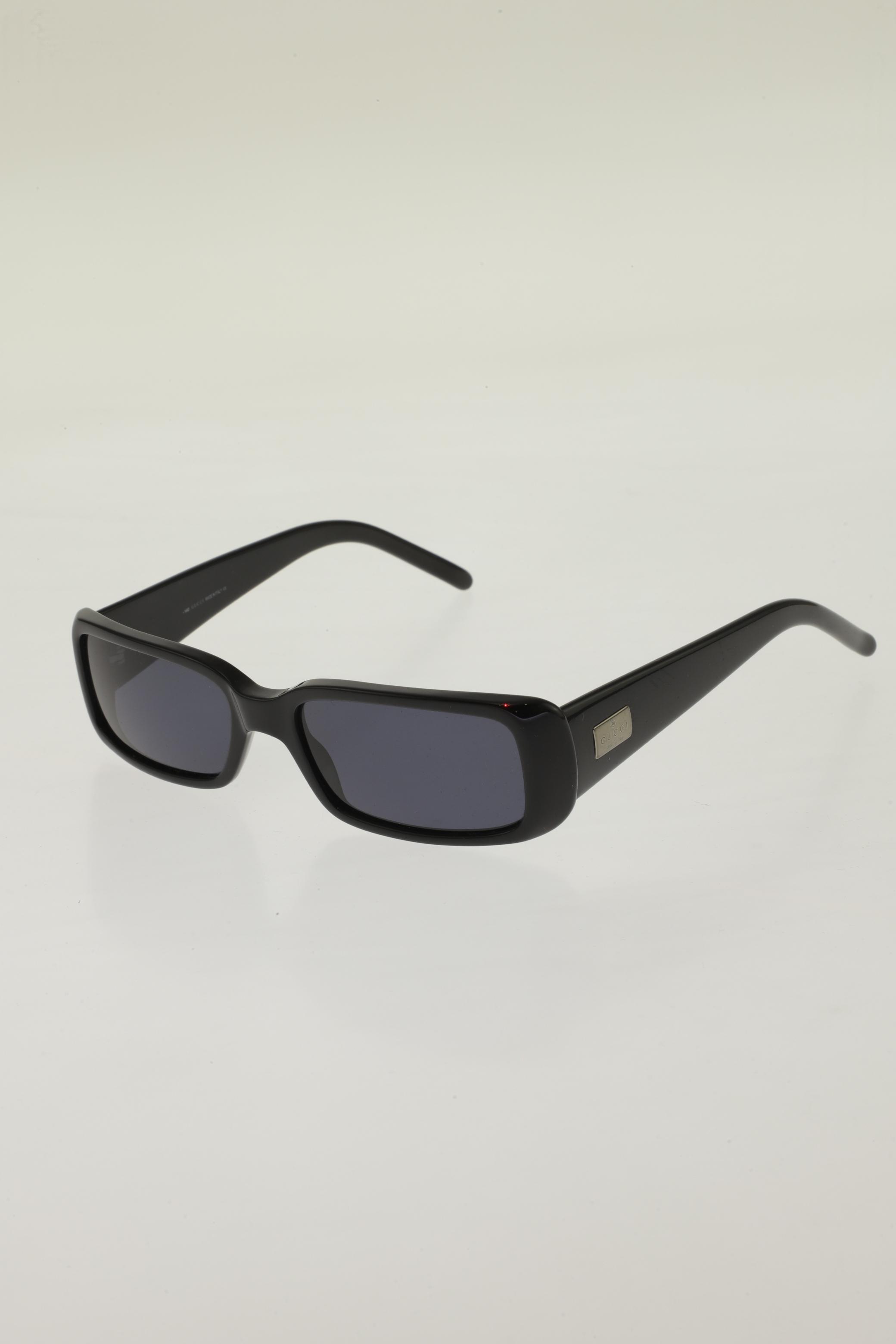 

Gucci Damen Sonnenbrille, schwarz