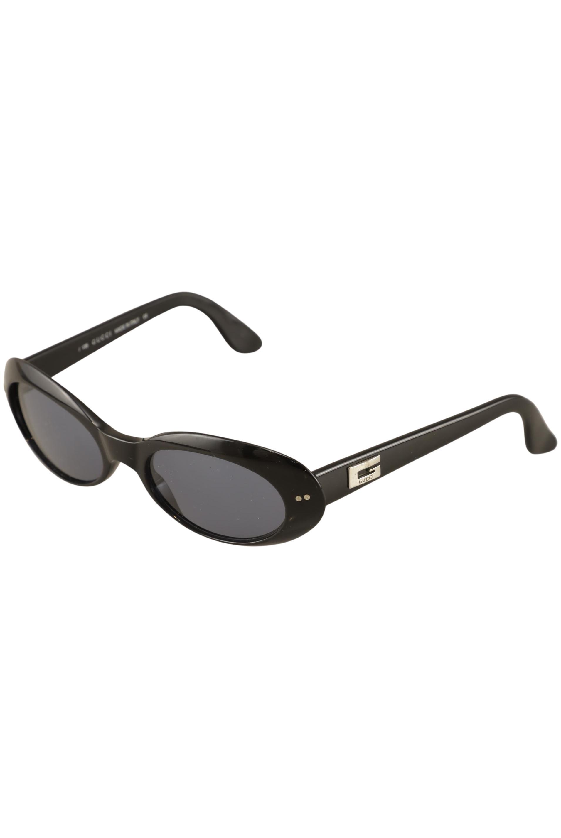 

Gucci Damen Sonnenbrille, schwarz, Gr.