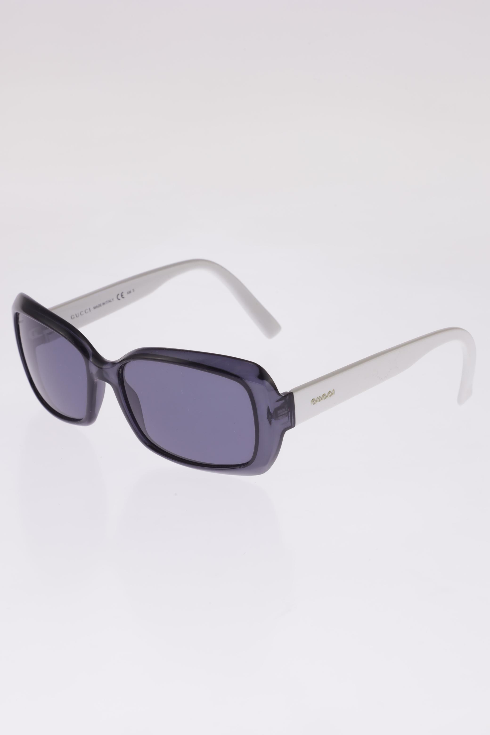 

Gucci Damen Sonnenbrille, schwarz, Gr.