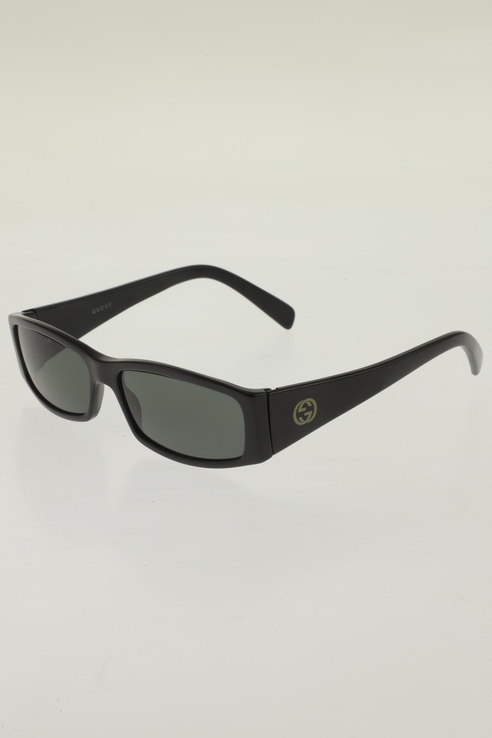 

Gucci Damen Sonnenbrille, schwarz