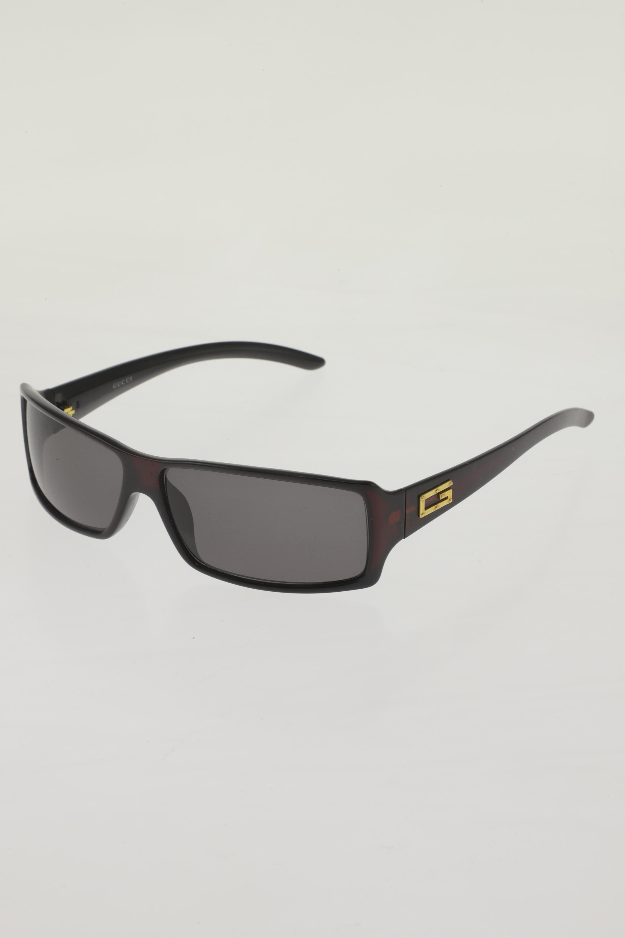 

Gucci Damen Sonnenbrille, bordeaux, Gr.