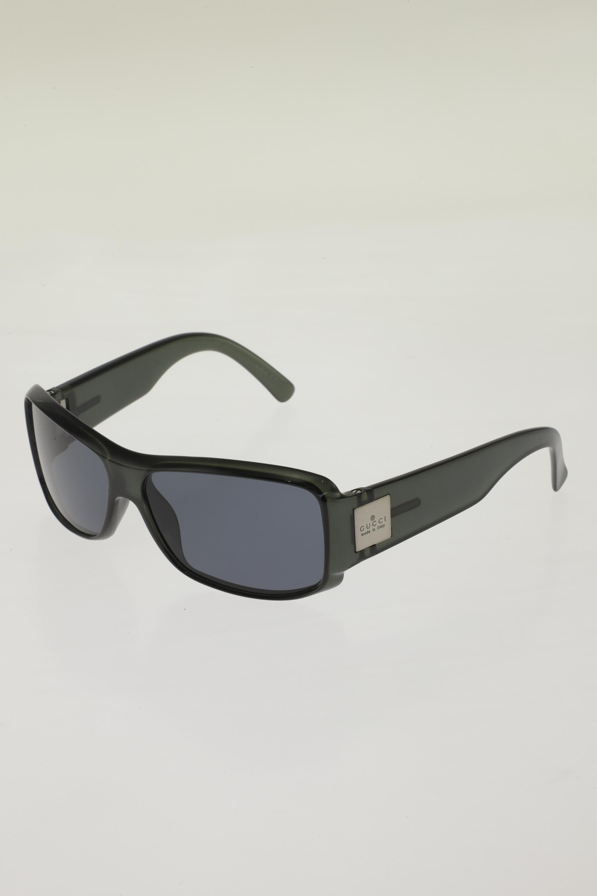 

Gucci Damen Sonnenbrille, schwarz, Gr.