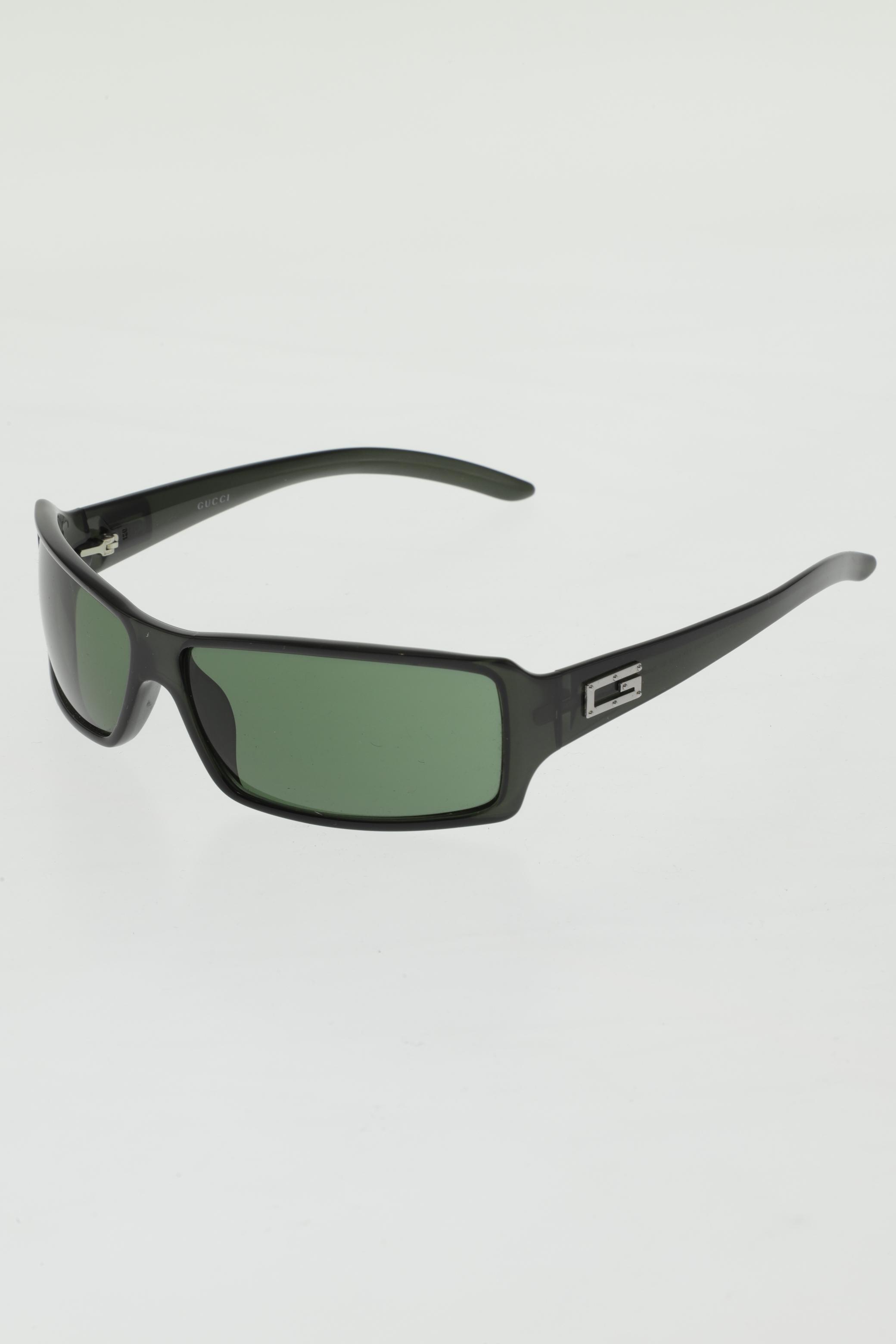 

Gucci Damen Sonnenbrille, schwarz, Gr.