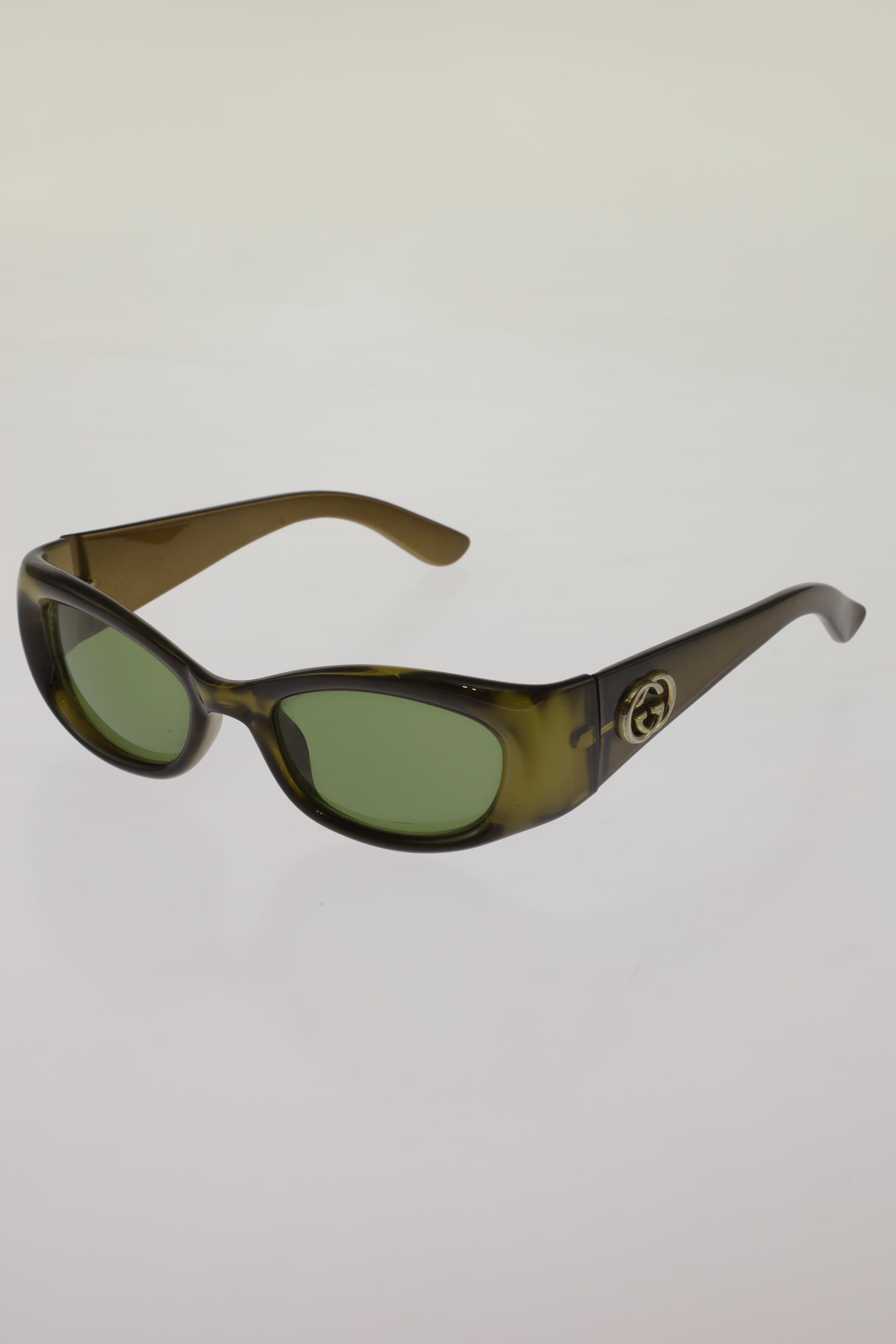 

Gucci Damen Sonnenbrille, braun, Gr.