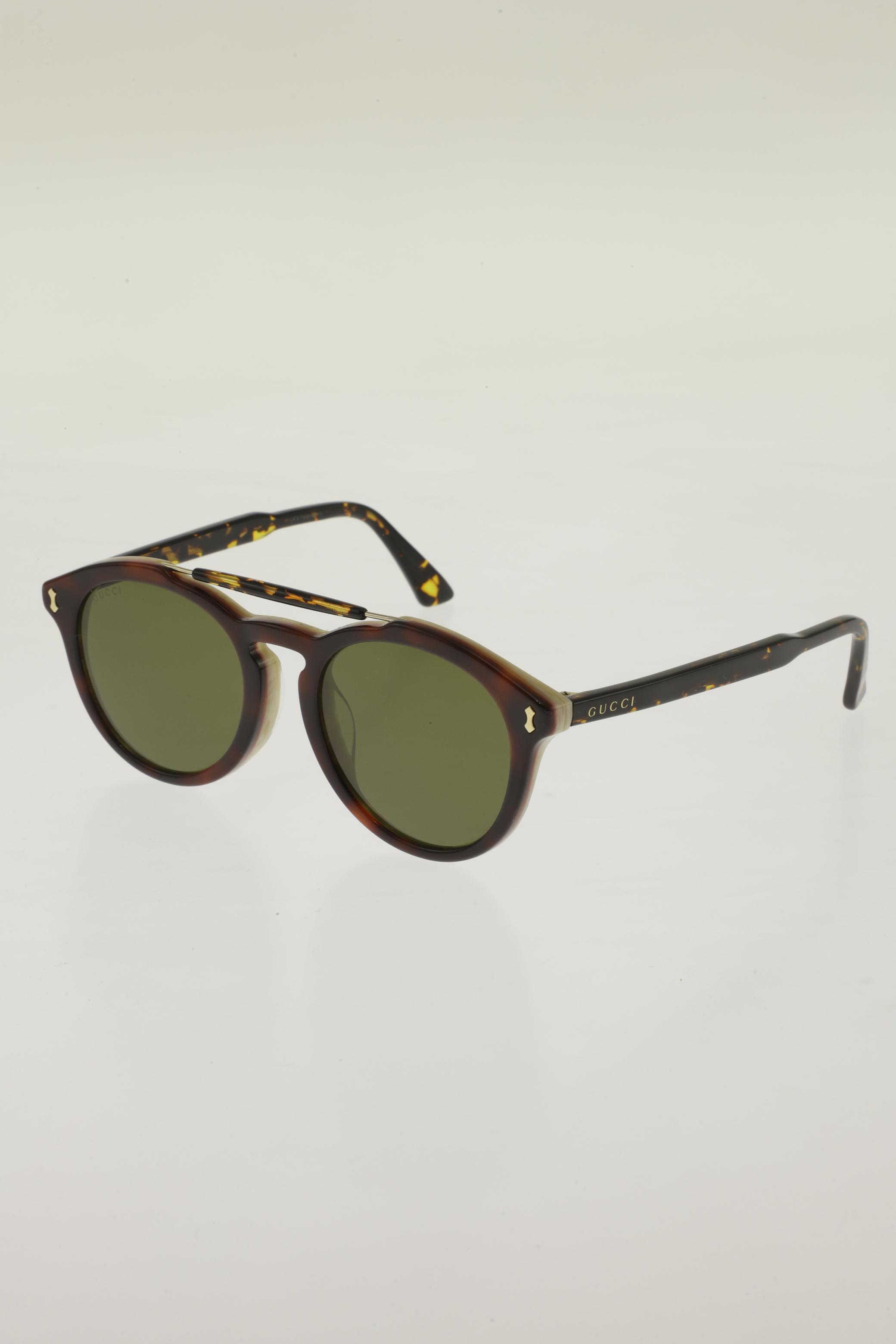 

Gucci Damen Sonnenbrille, bordeaux