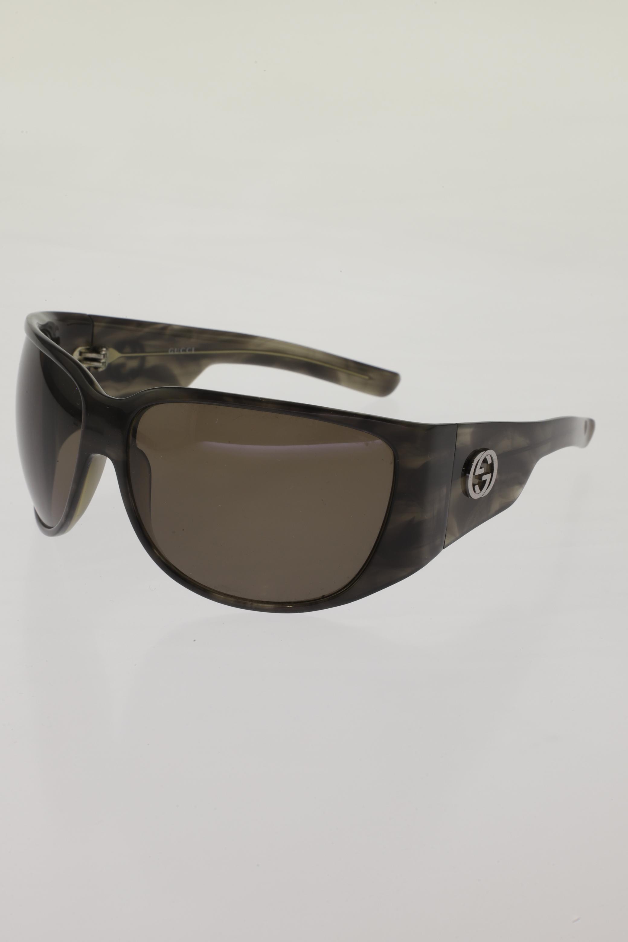 

Gucci Damen Sonnenbrille, braun, Gr.