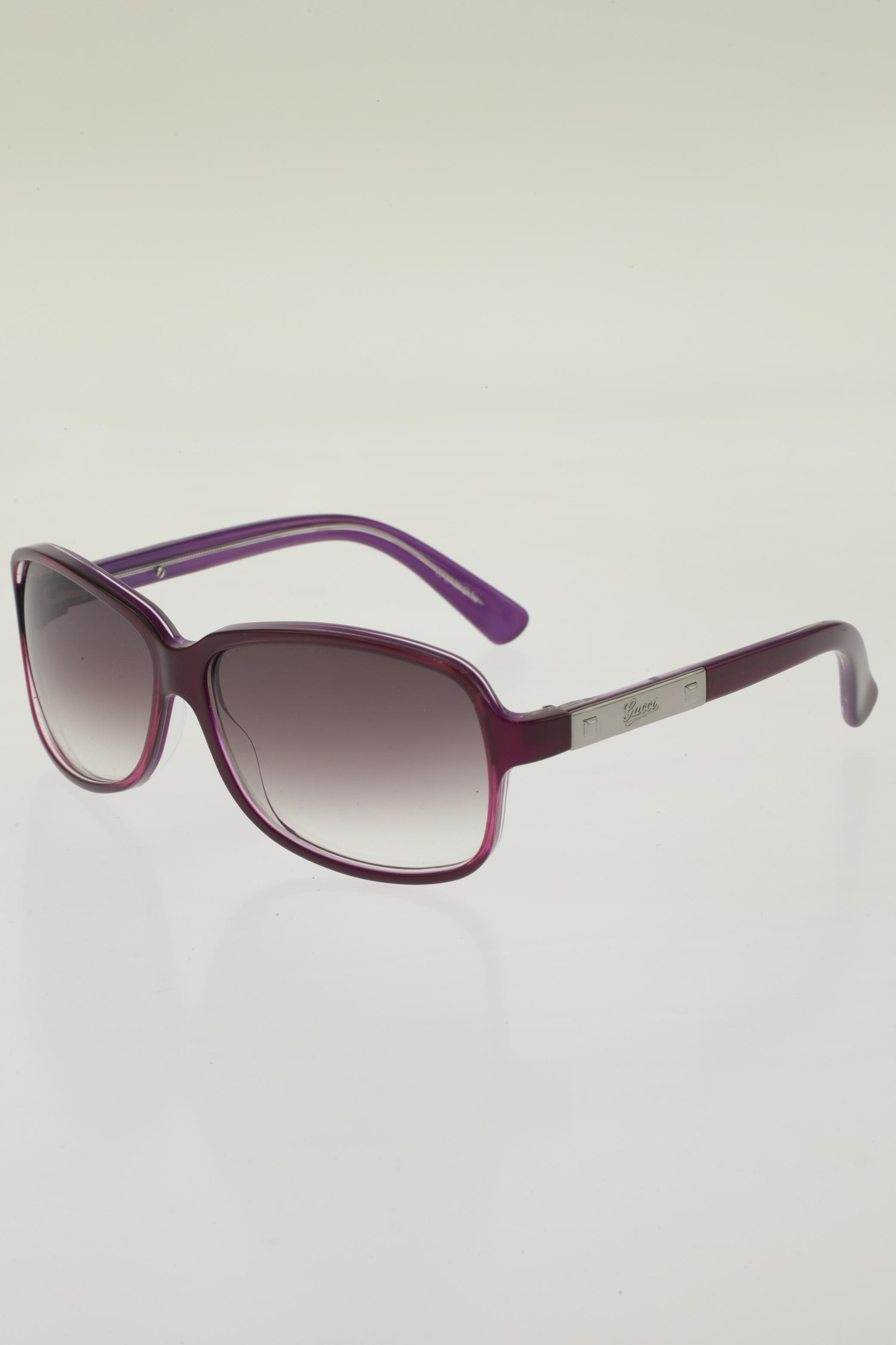 

Gucci Damen Sonnenbrille, pink, Gr.