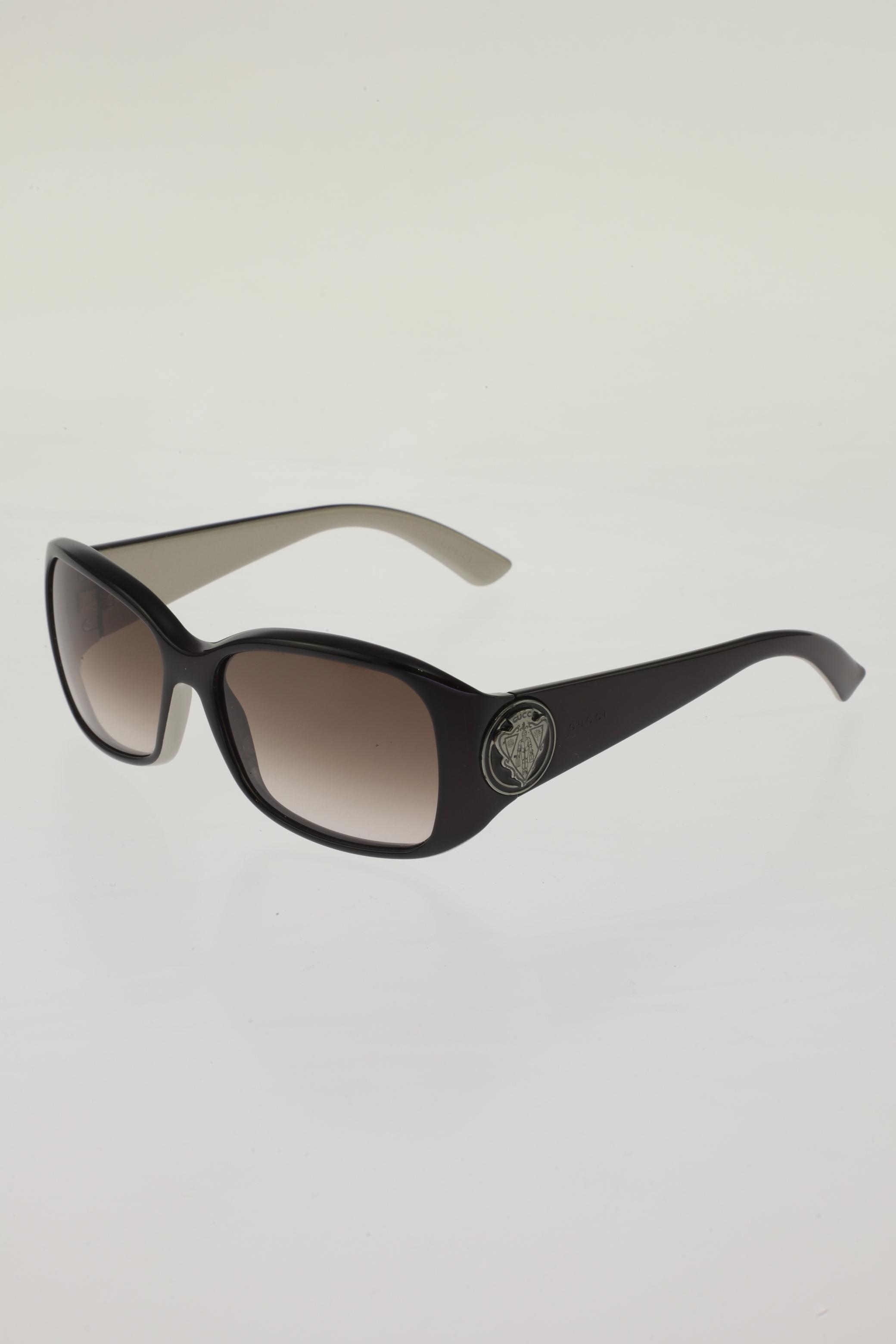 

Gucci Damen Sonnenbrille, braun, Gr.