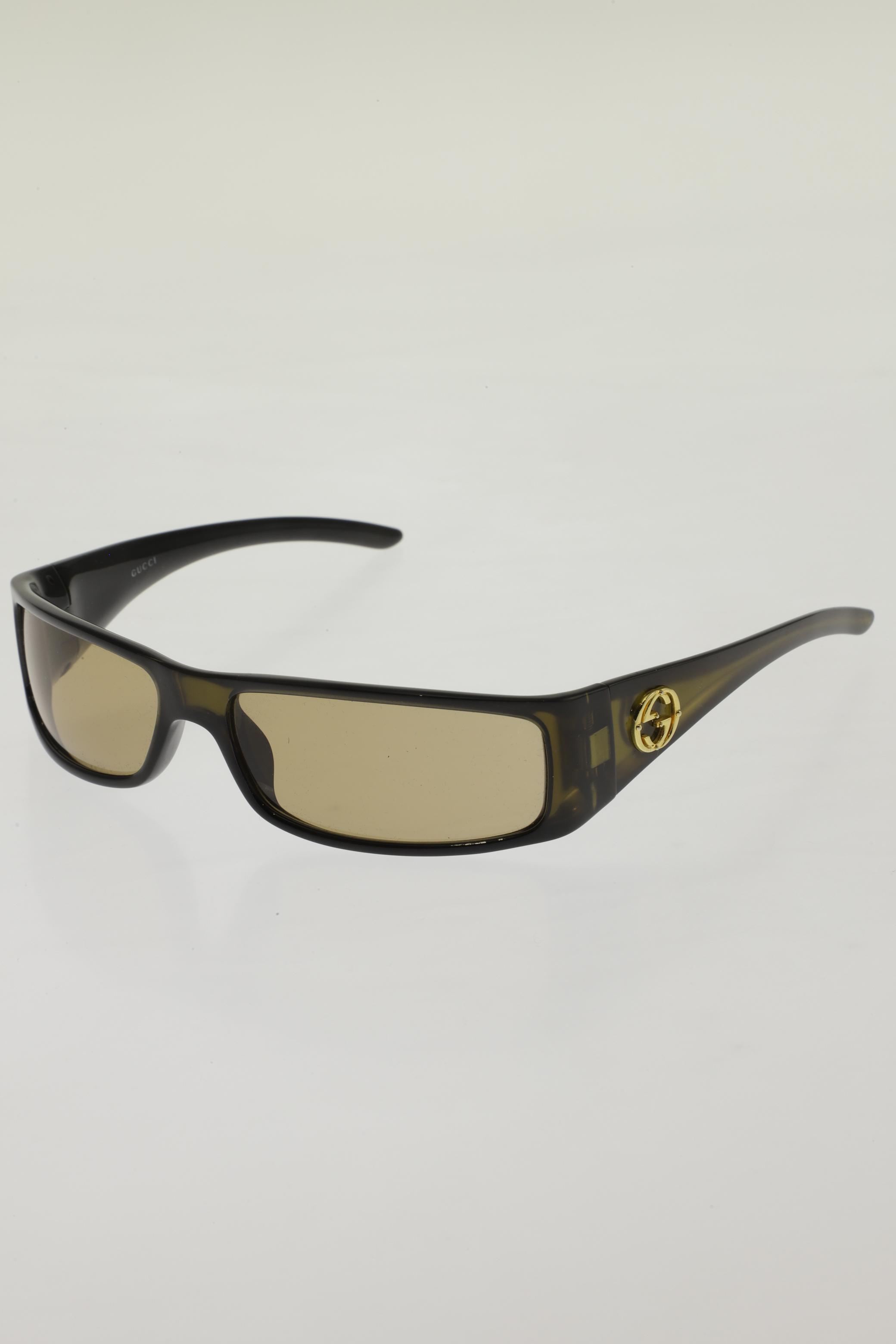 

Gucci Damen Sonnenbrille, braun, Gr.