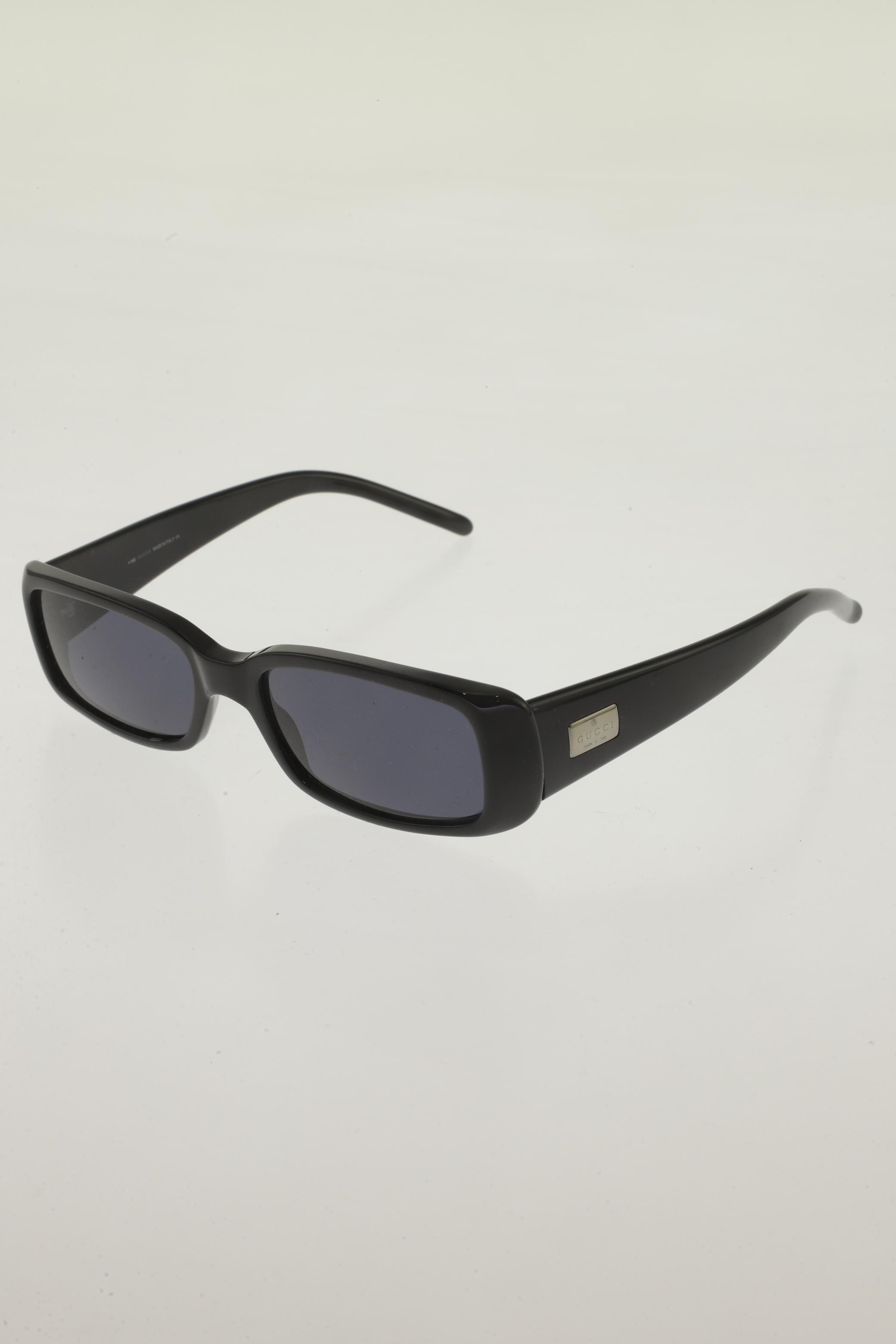 

Gucci Damen Sonnenbrille, schwarz