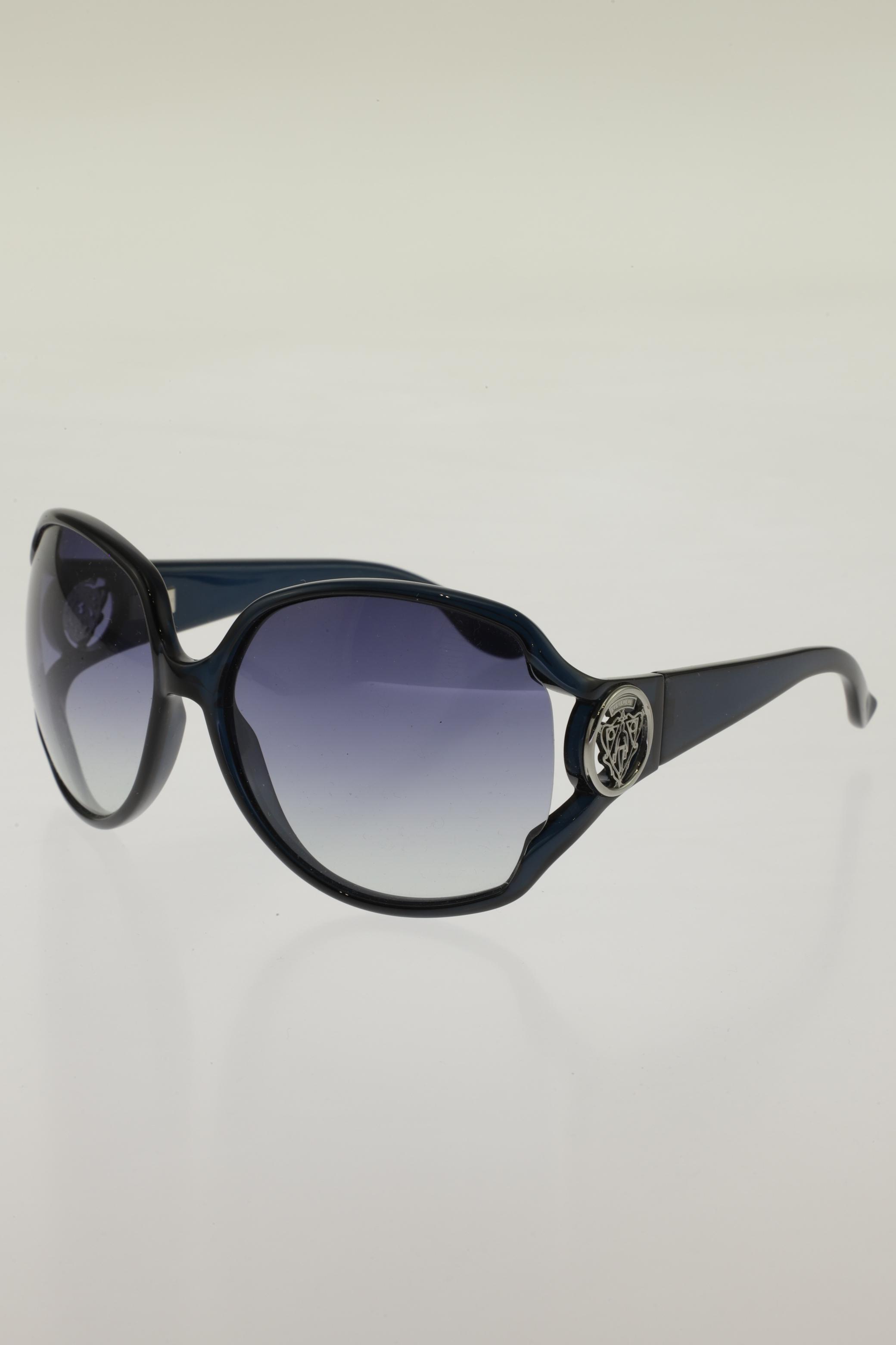 

Gucci Damen Sonnenbrille, schwarz, Gr.