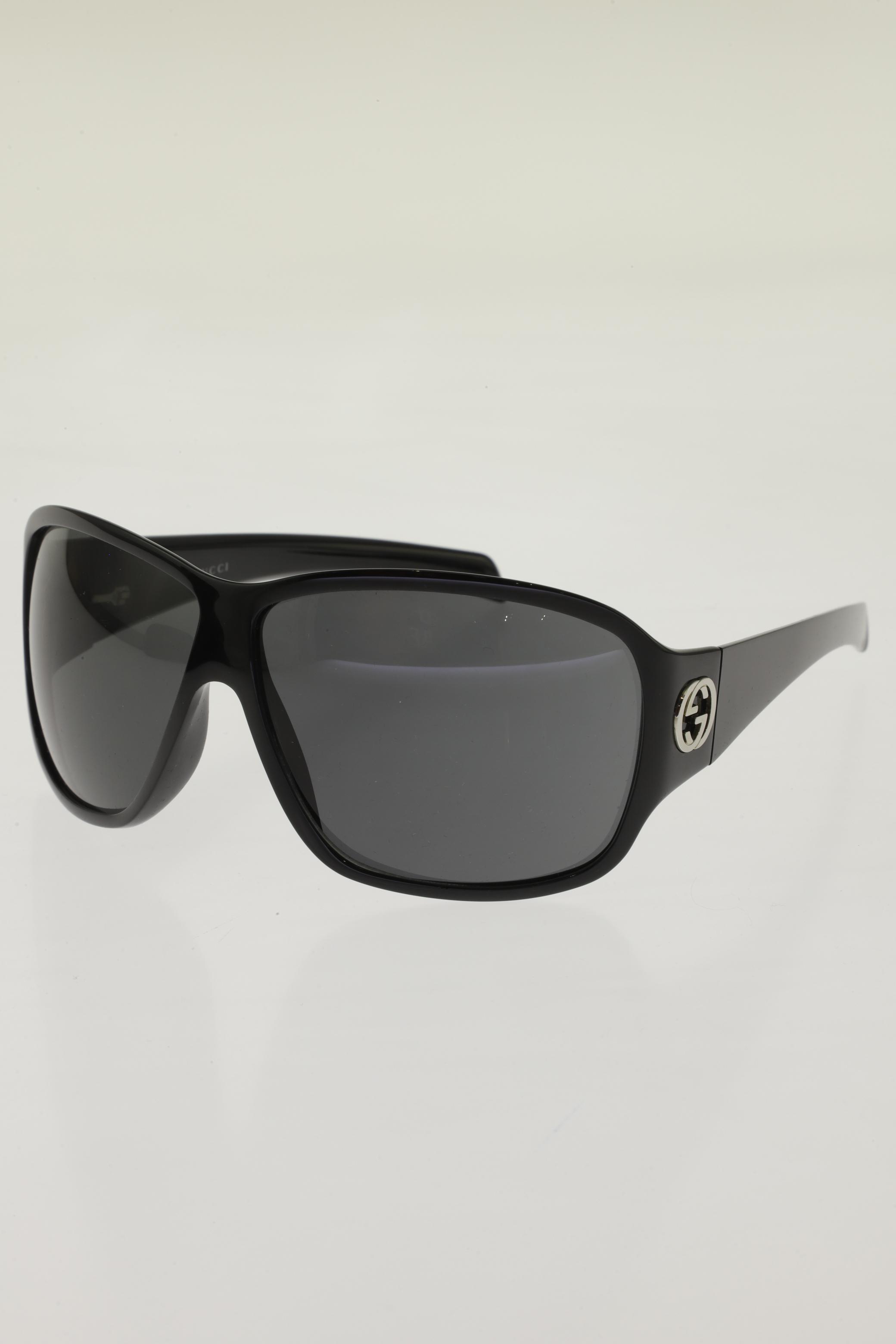 

Gucci Damen Sonnenbrille, braun, Gr.