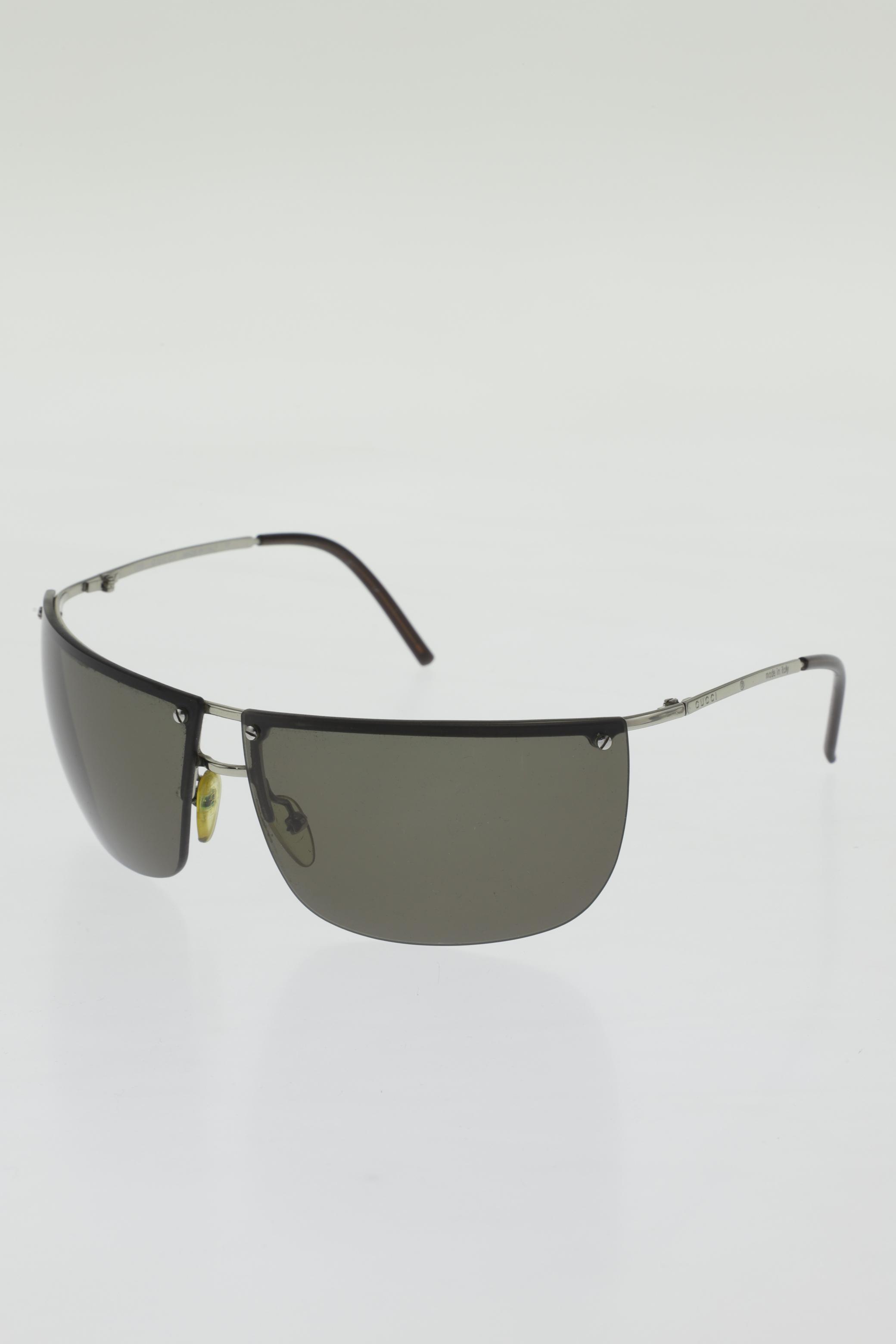 

Gucci Damen Sonnenbrille, beige