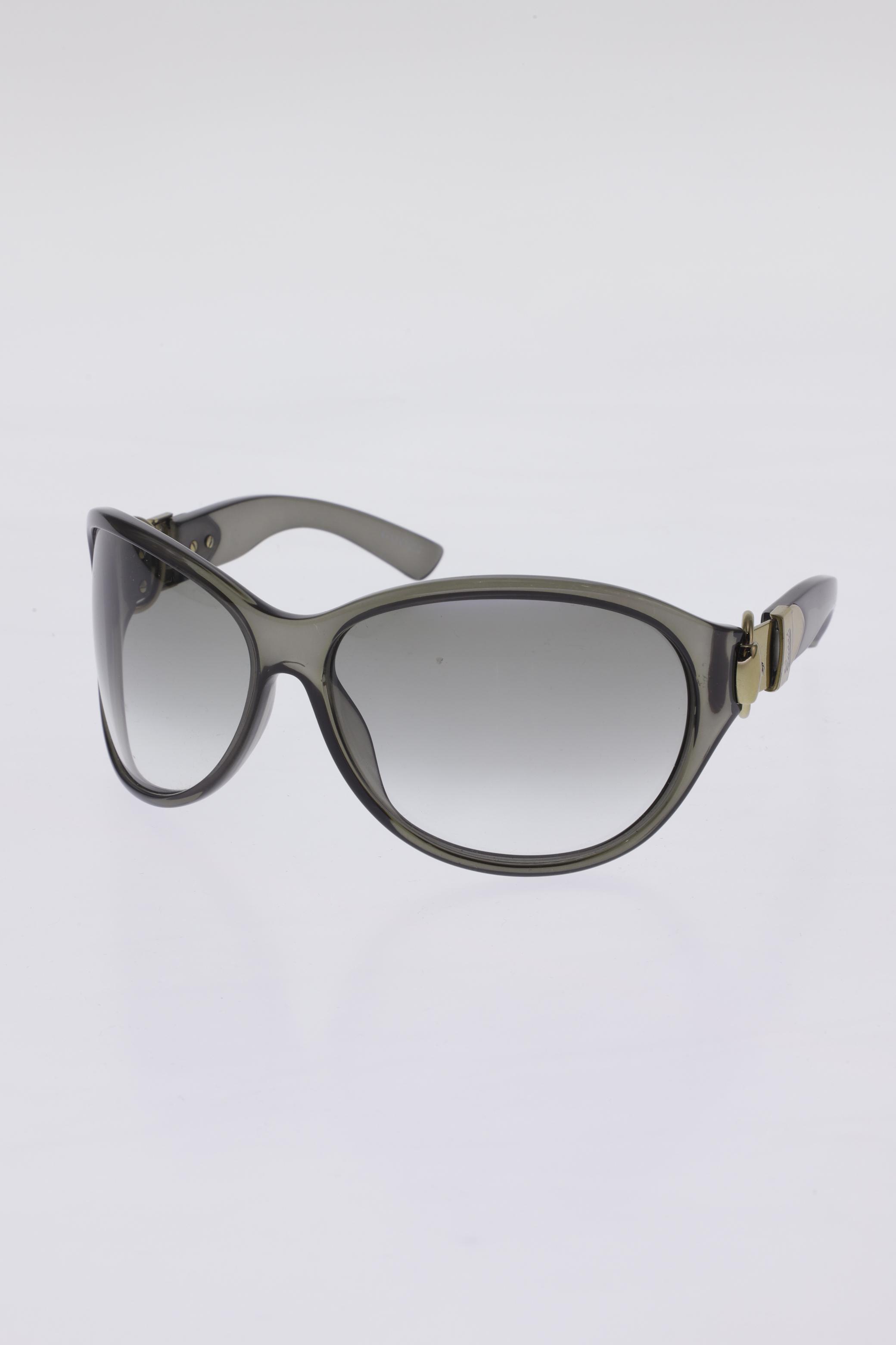 

Gucci Damen Sonnenbrille, grau