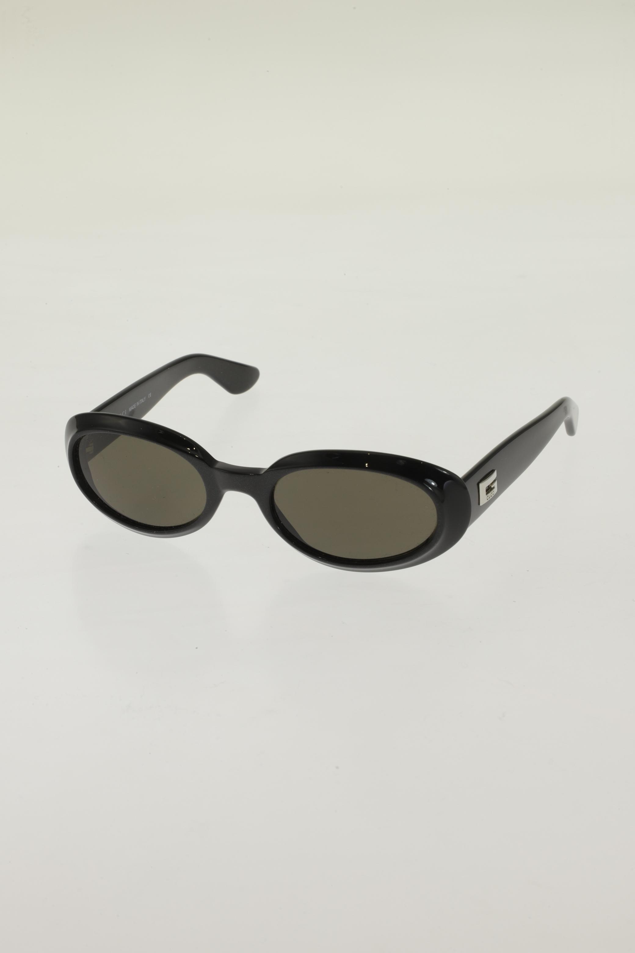 

Gucci Damen Sonnenbrille, grau