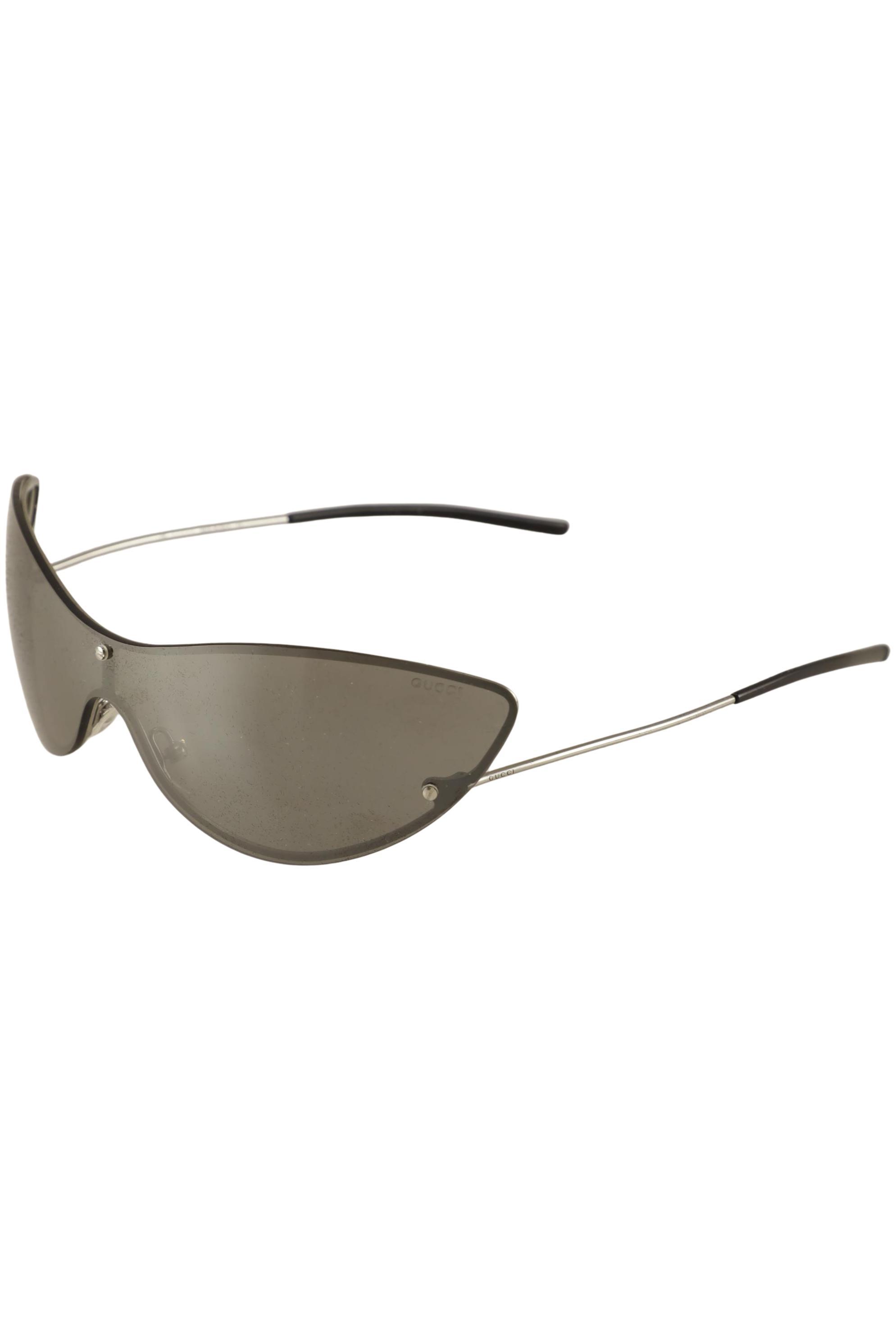 

Gucci Damen Sonnenbrille, schwarz, Gr.