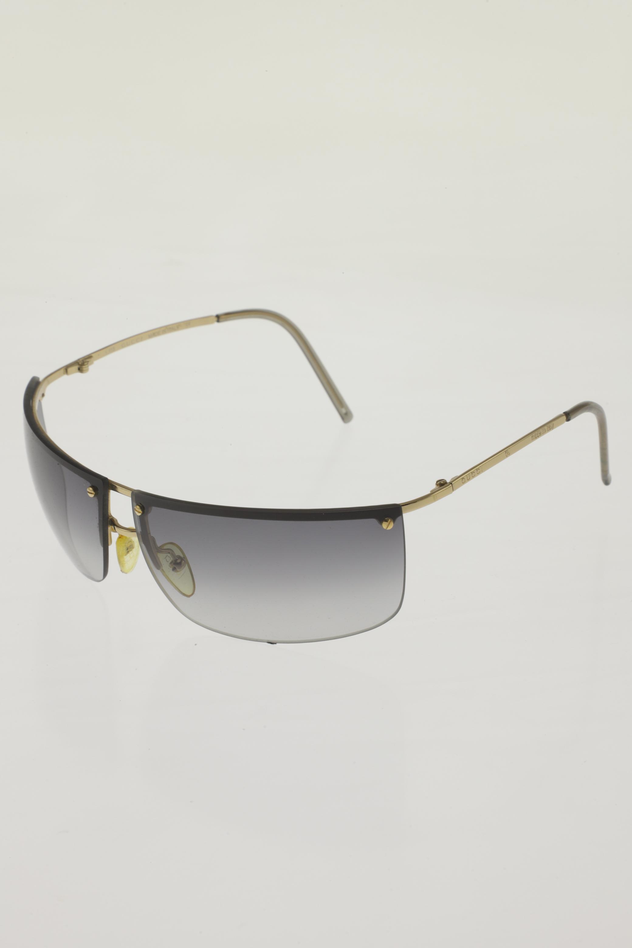 

Gucci Damen Sonnenbrille, beige, Gr.