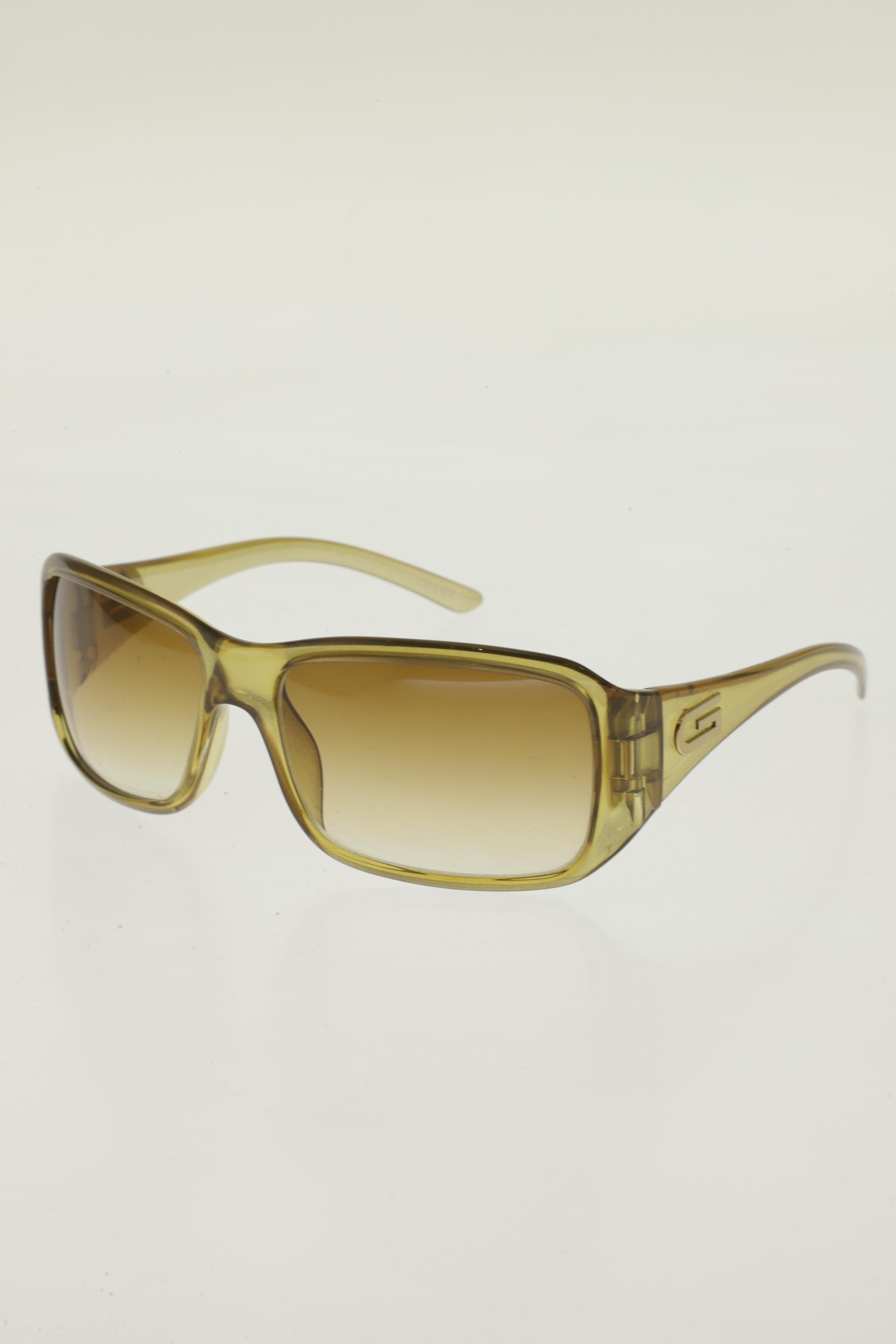 

Gucci Damen Sonnenbrille, beige