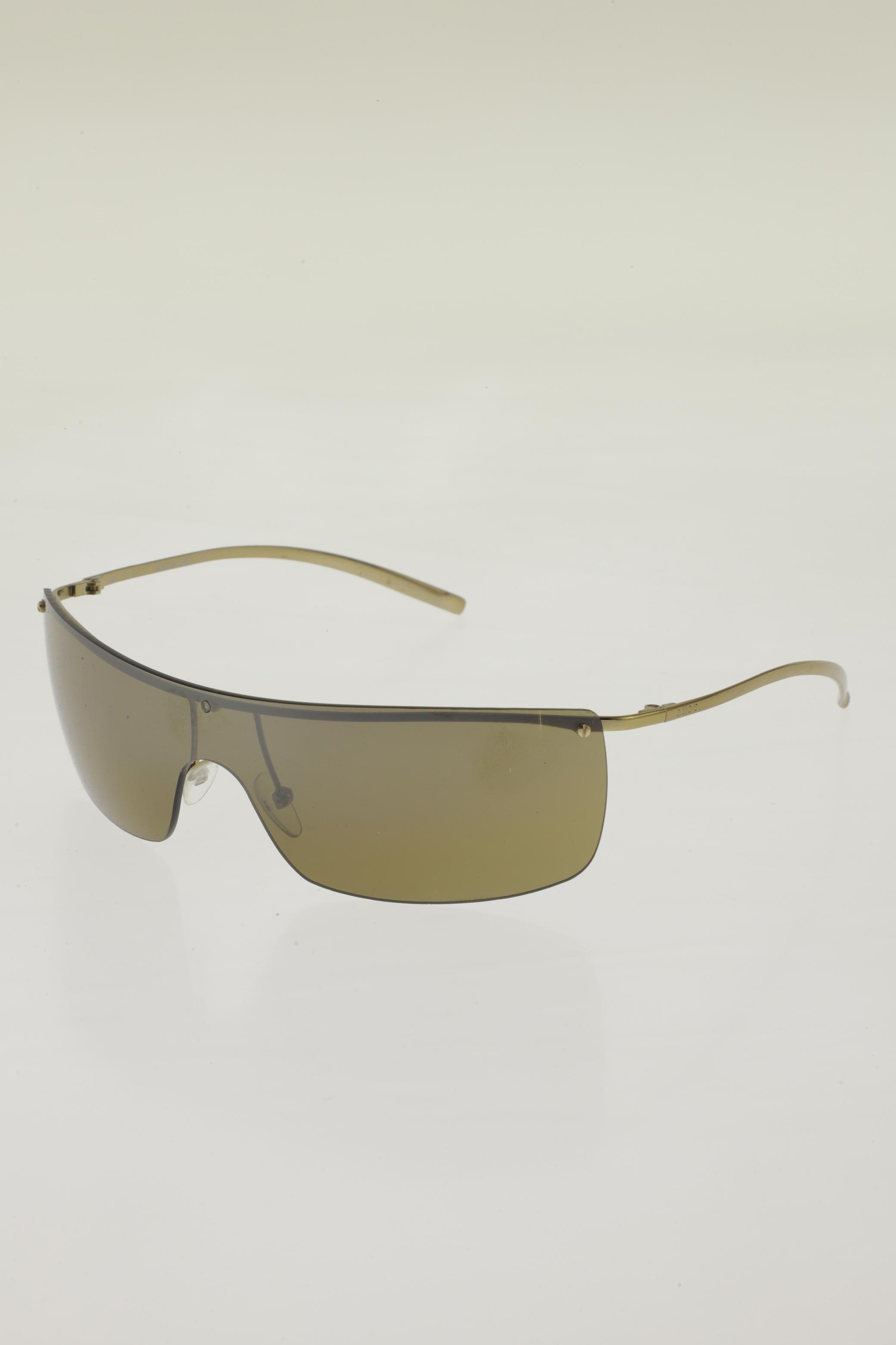

Gucci Damen Sonnenbrille, braun, Gr.