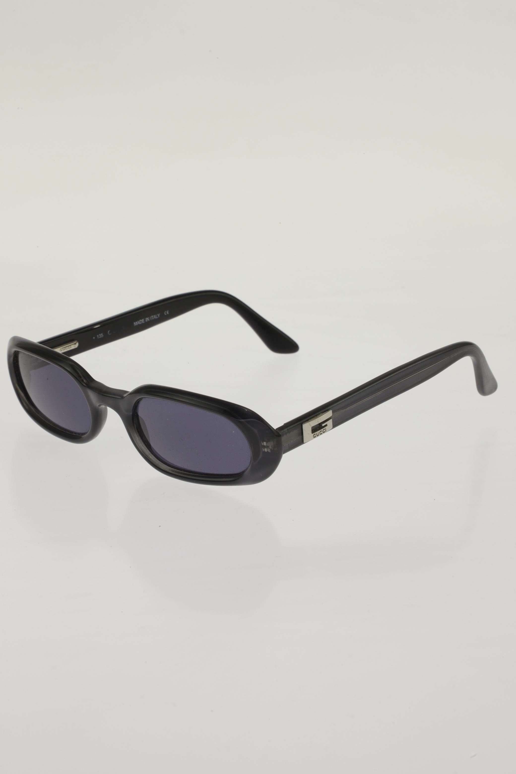 

Gucci Damen Sonnenbrille, grau, Gr.