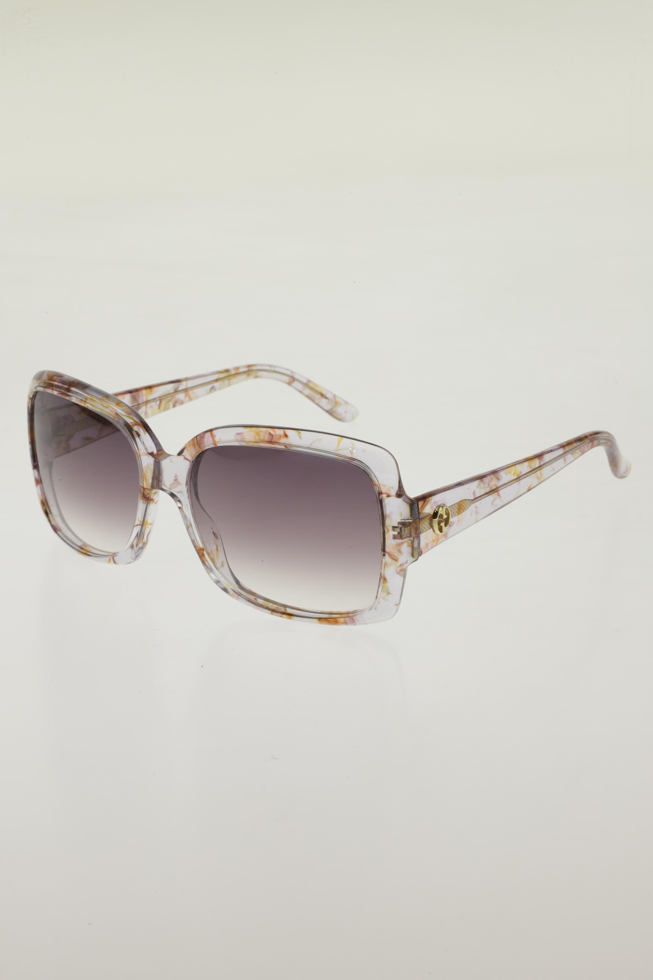 

Gucci Damen Sonnenbrille, flieder