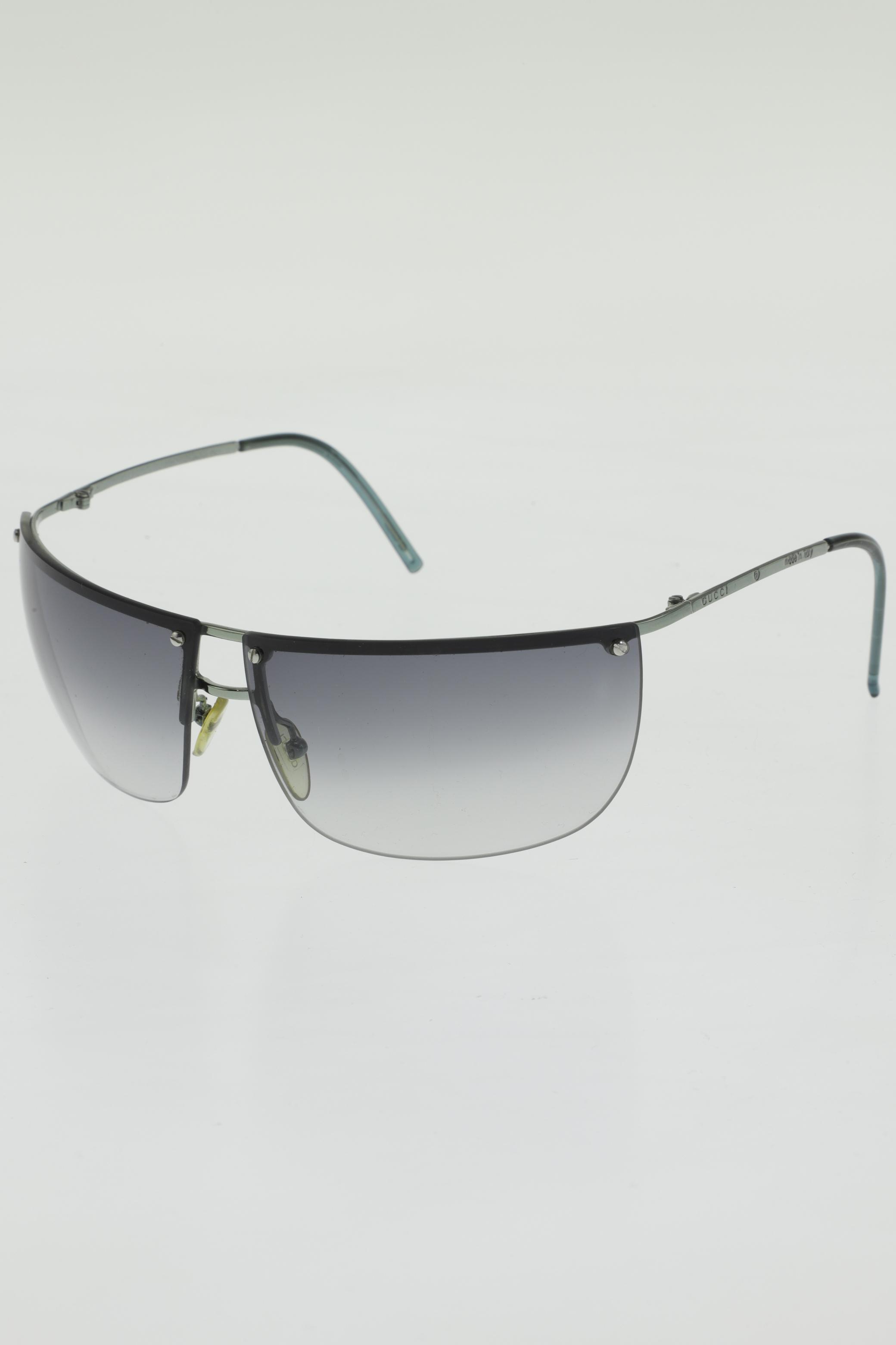 

Gucci Damen Sonnenbrille, schwarz