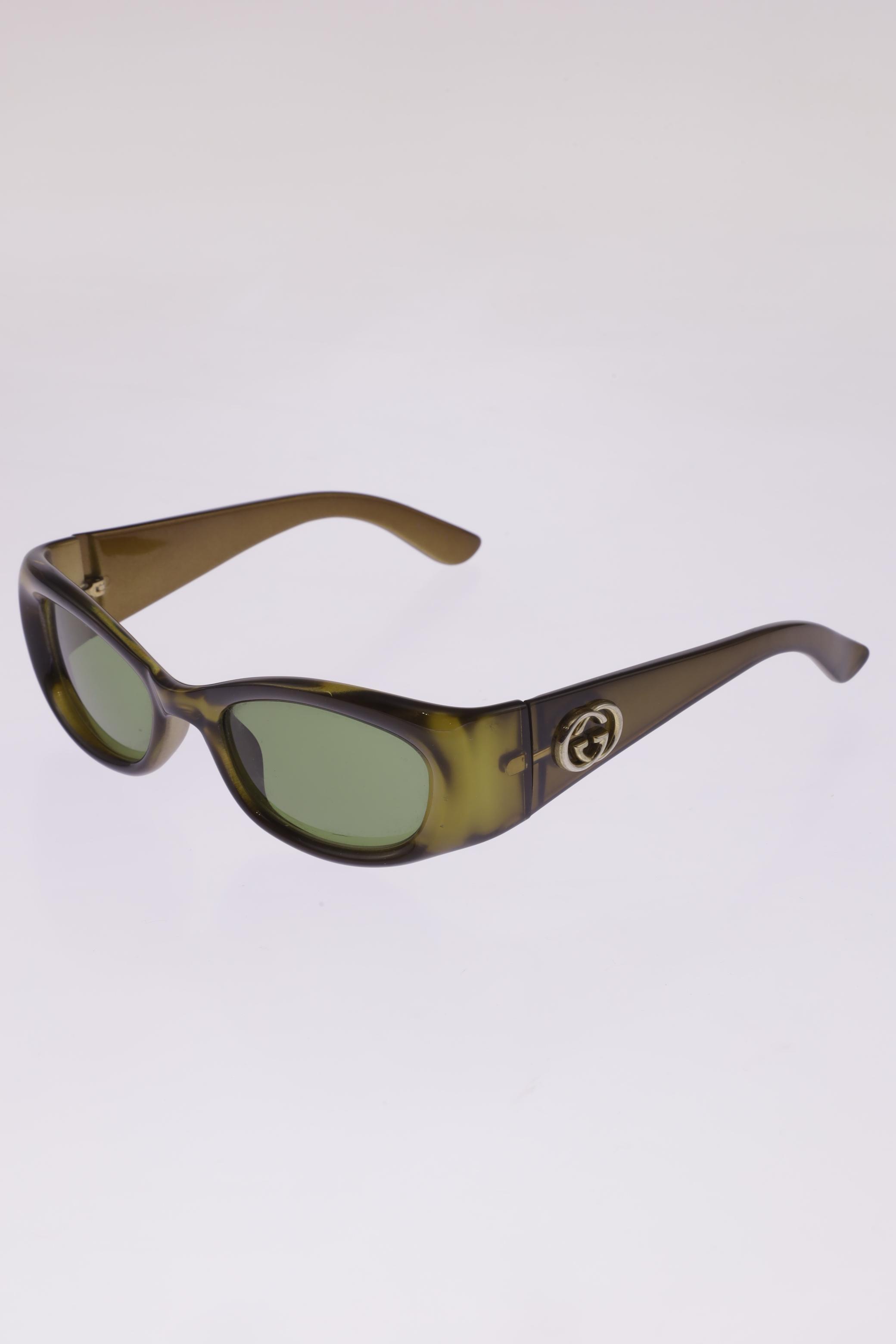

Gucci Damen Sonnenbrille, braun, Gr.